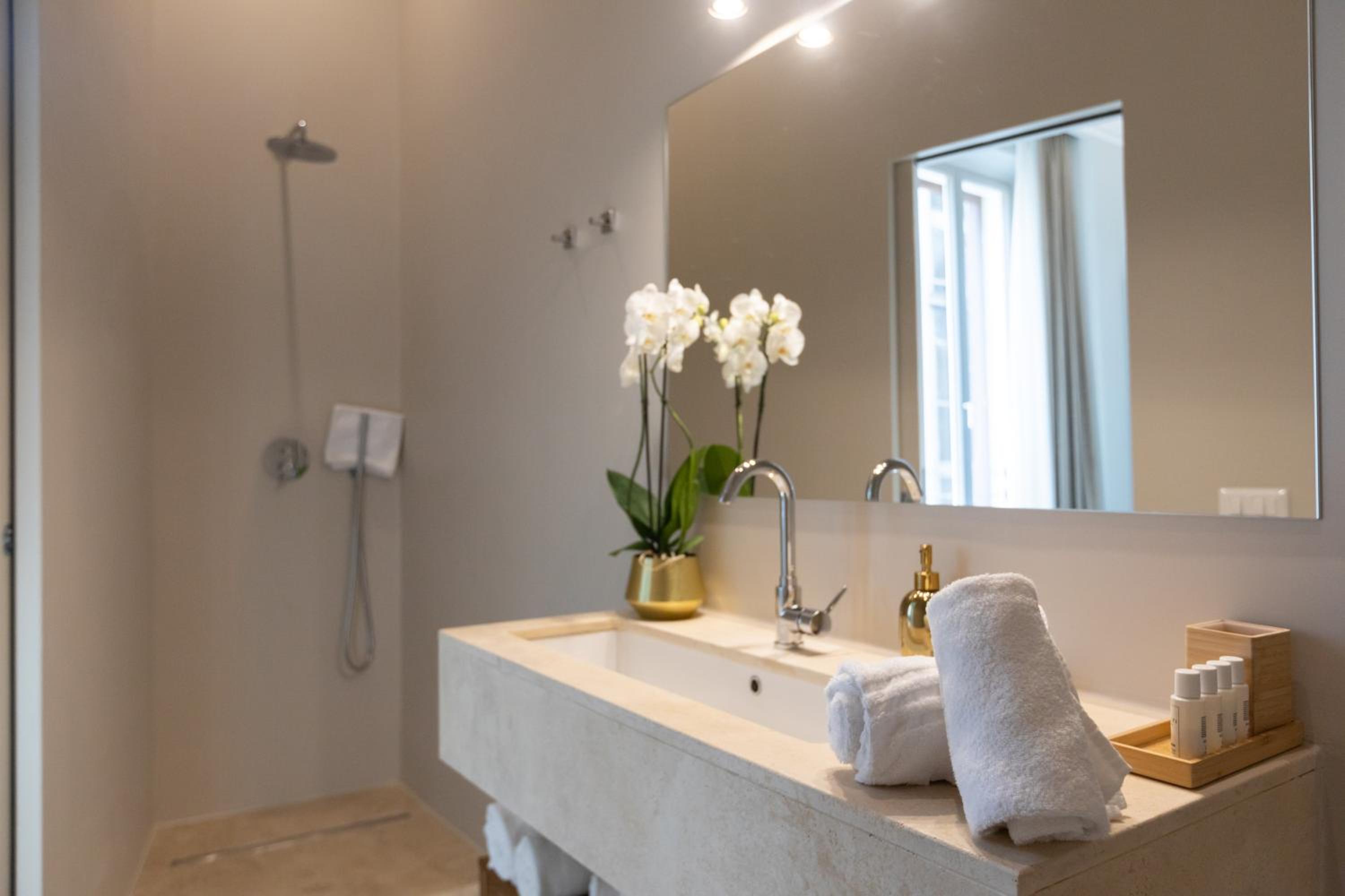 Deluxe Double or Twin Room with City View photo 2