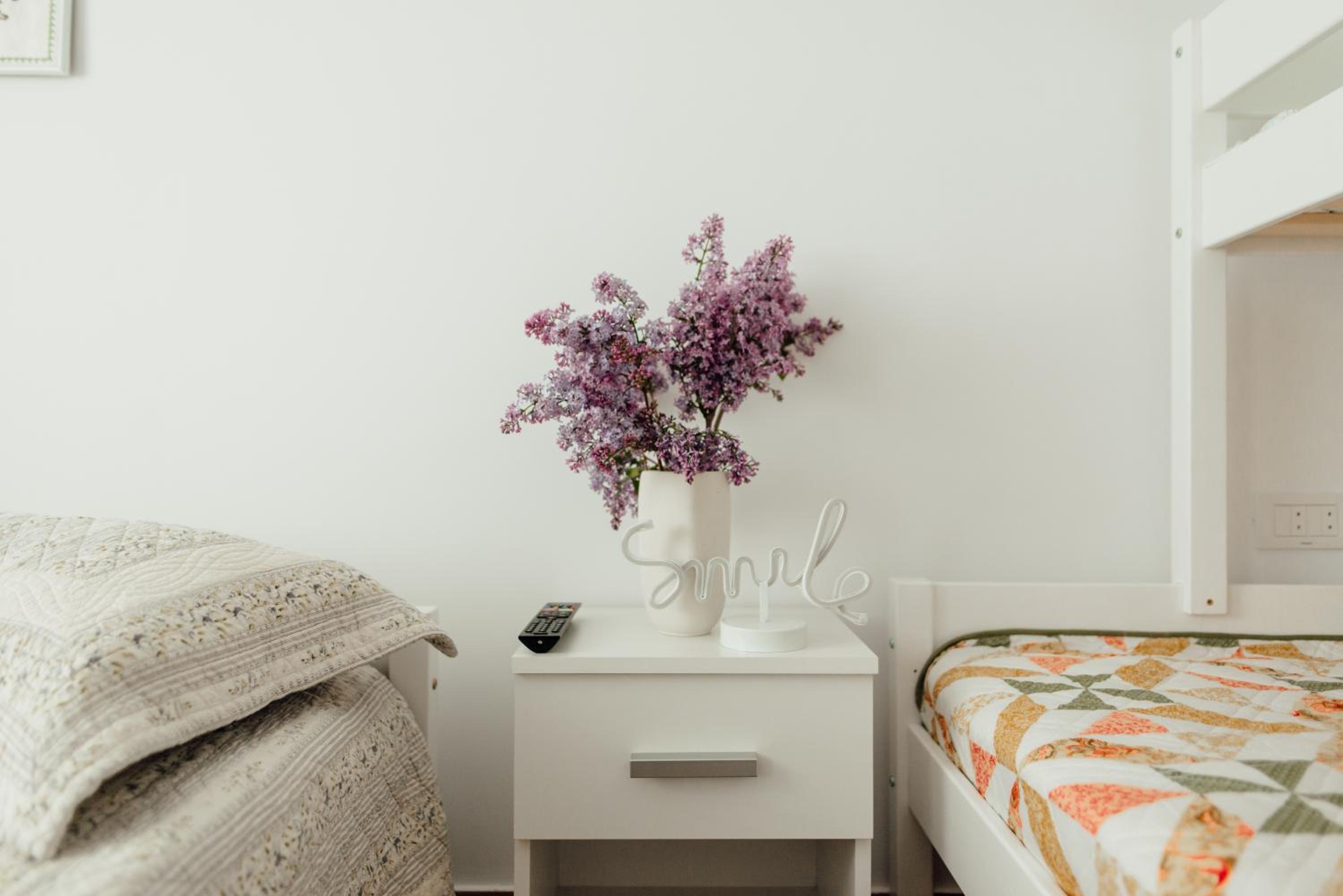 Three-Bedroom Apartment - Photo 6