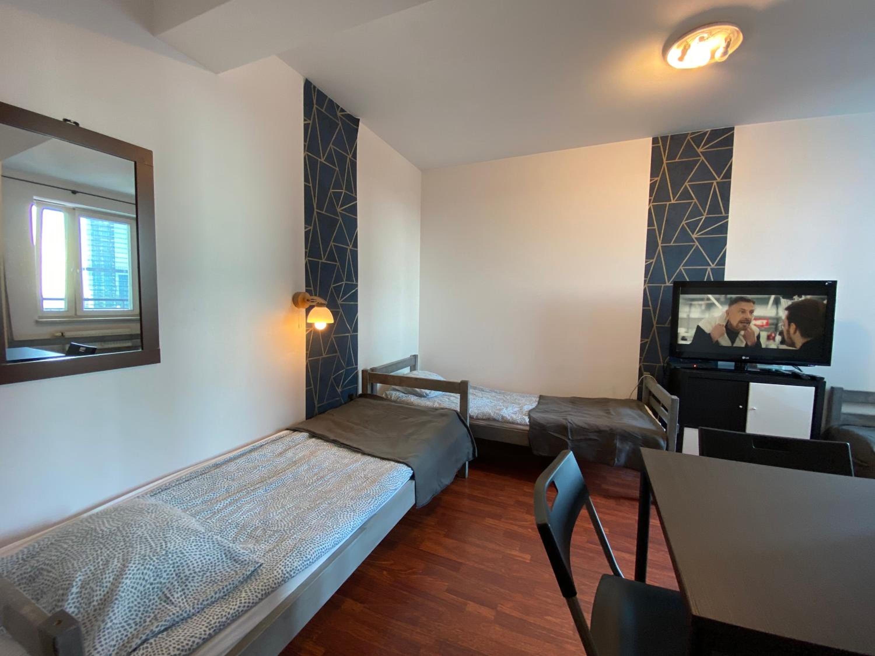 Triple Room - Photo 13
