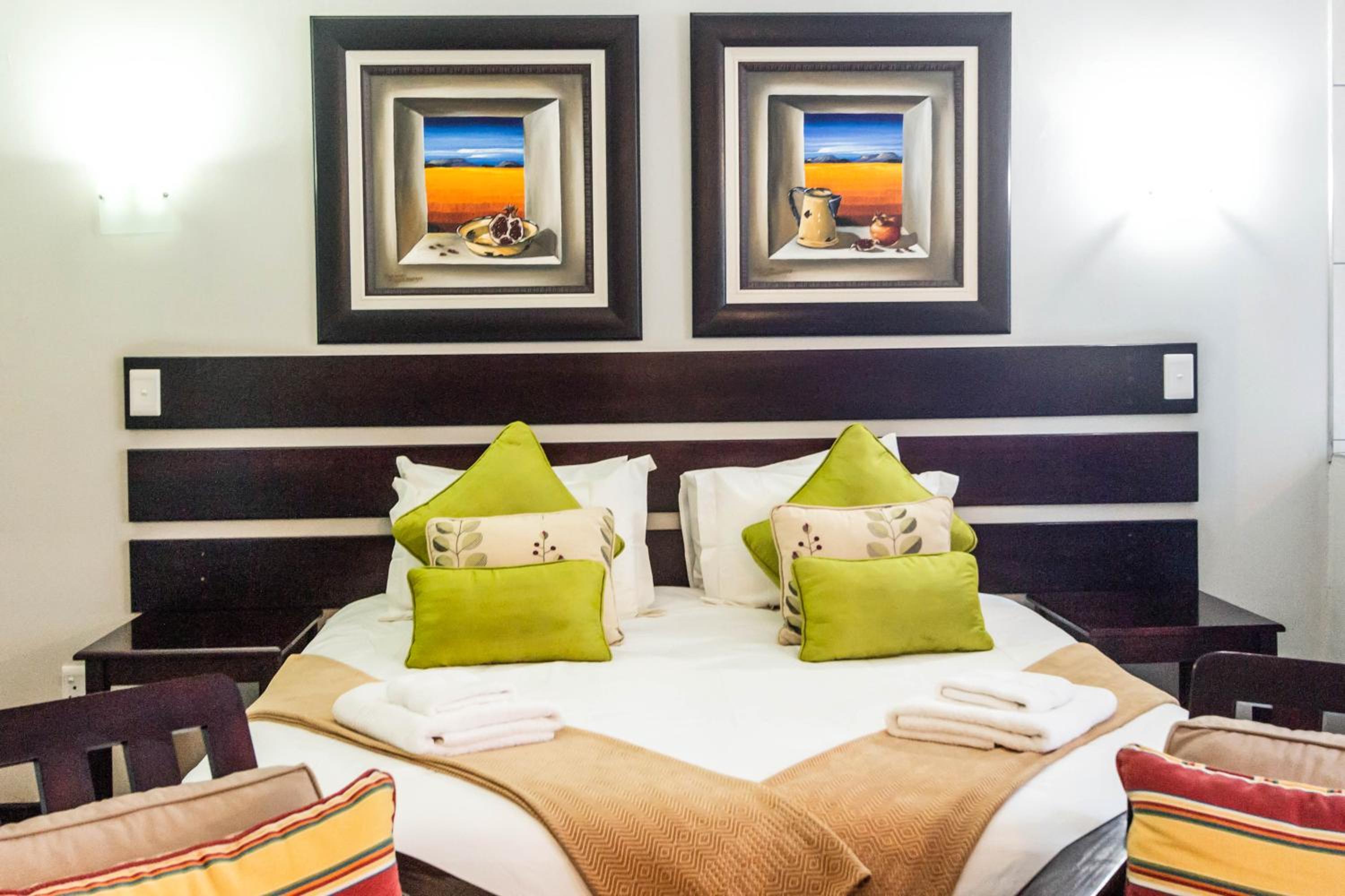 Twin/Double Room