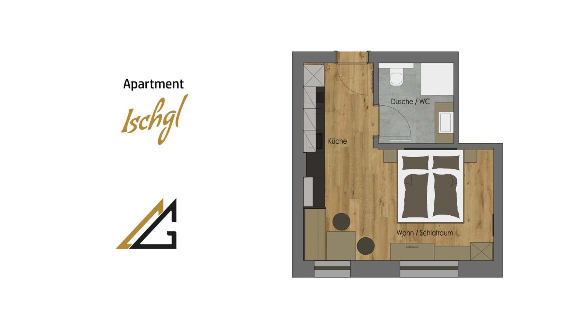 Apartment - Ground Floor - Photo 13