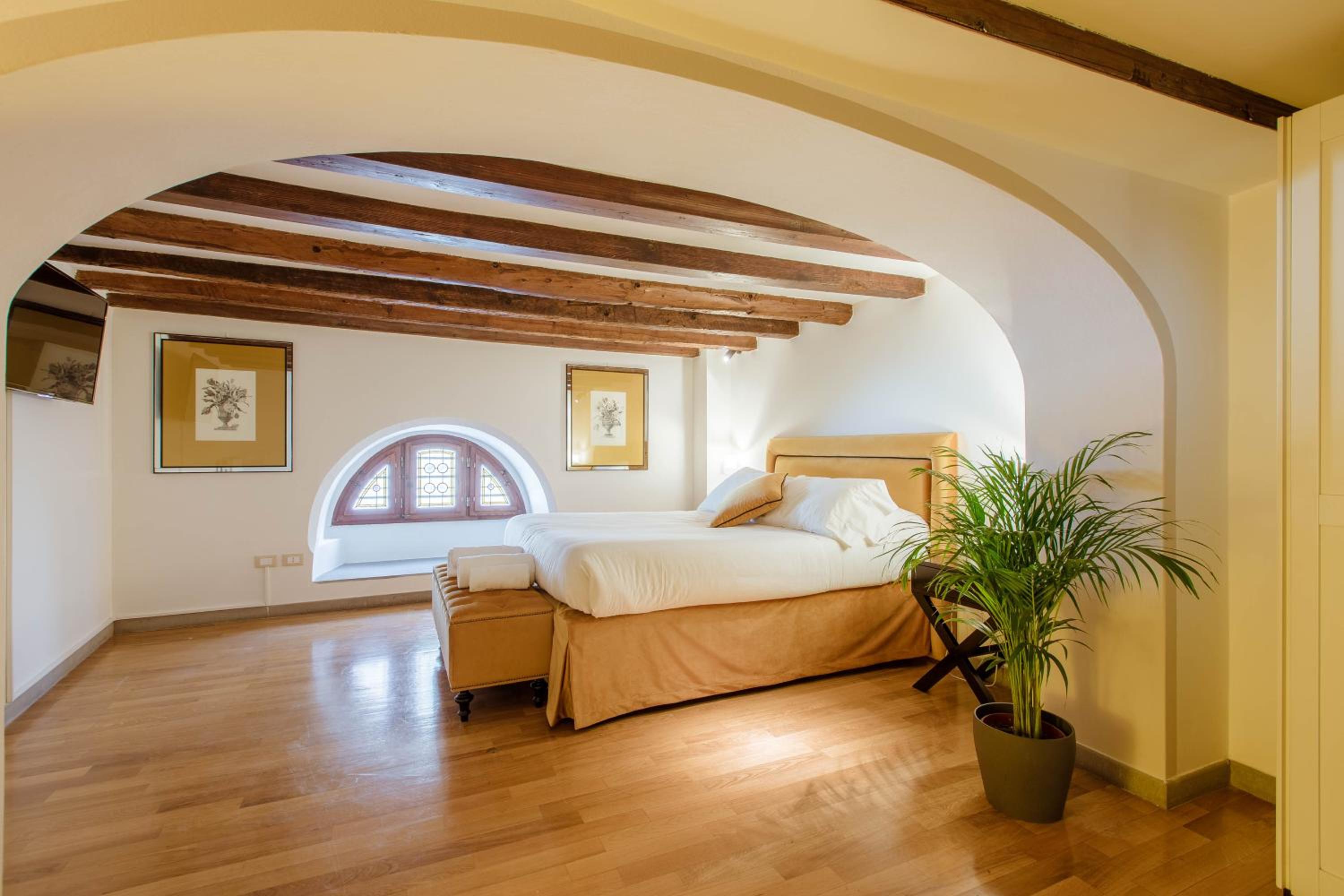 Superior Double or Twin Room photo 1