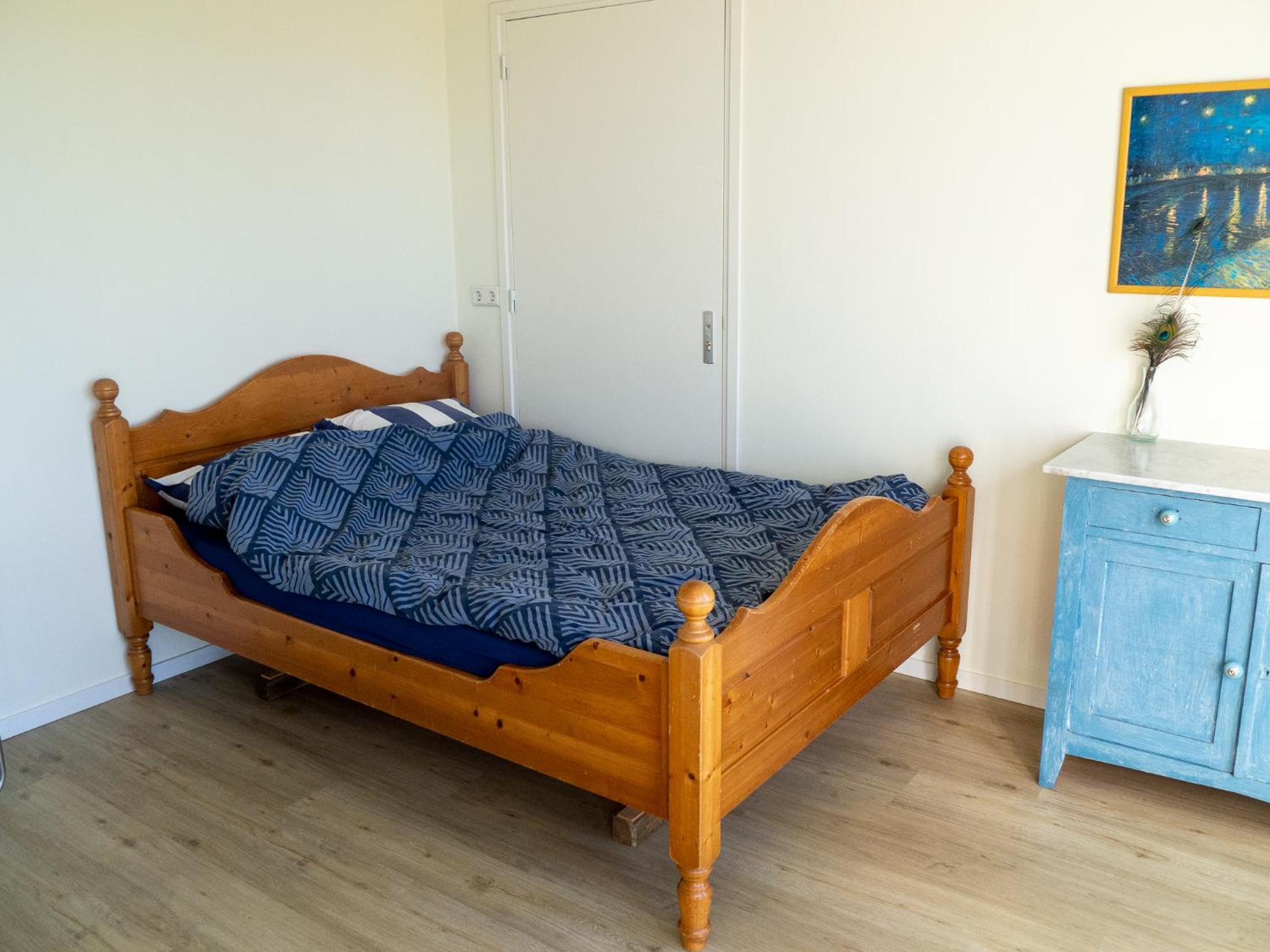 Double Room with Shared Bathroom photo 1