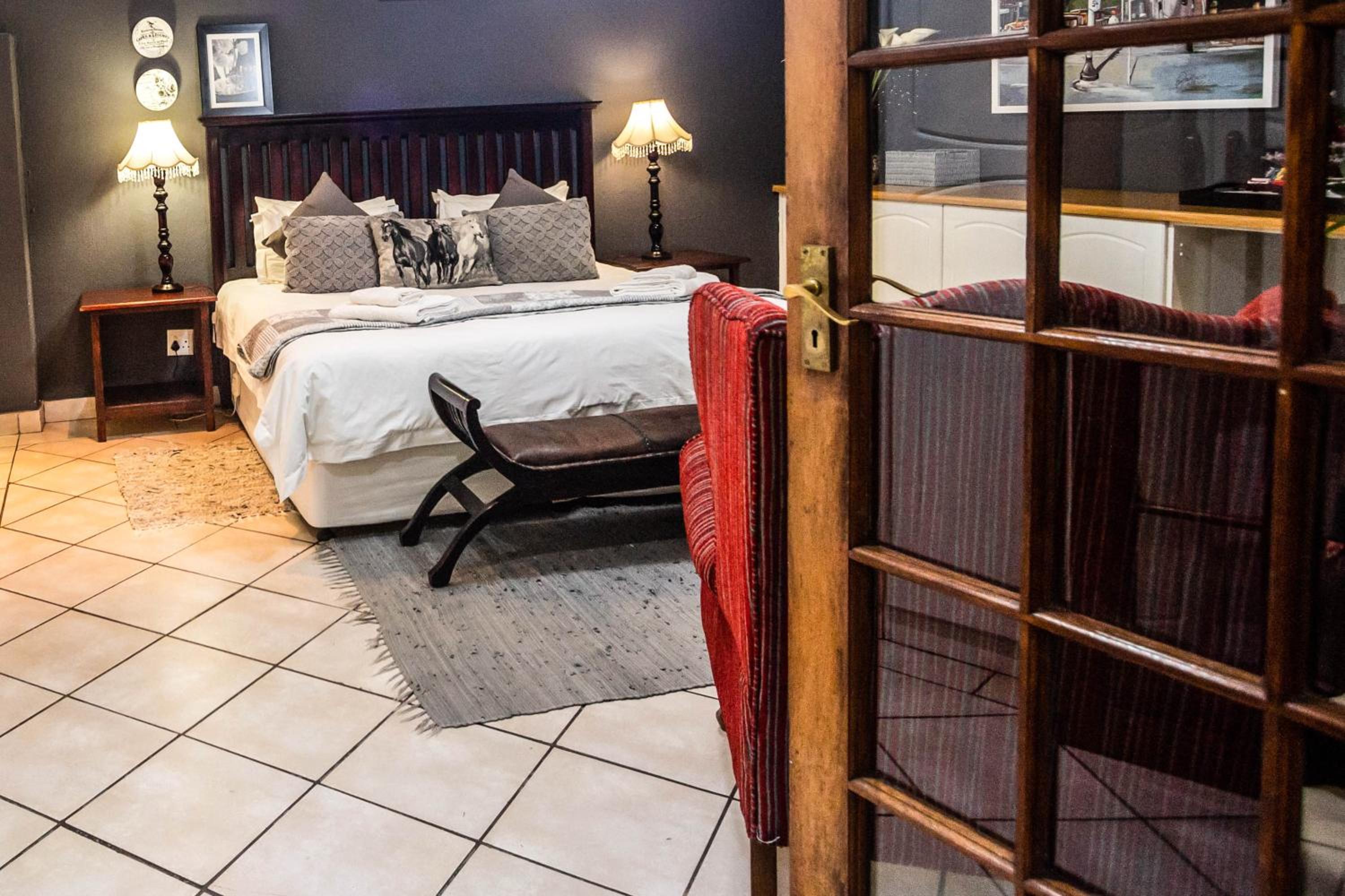 Double Room photo 1