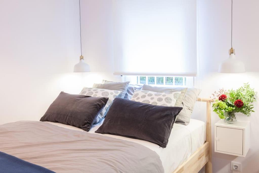 Studio with Sofa Bed photo 3