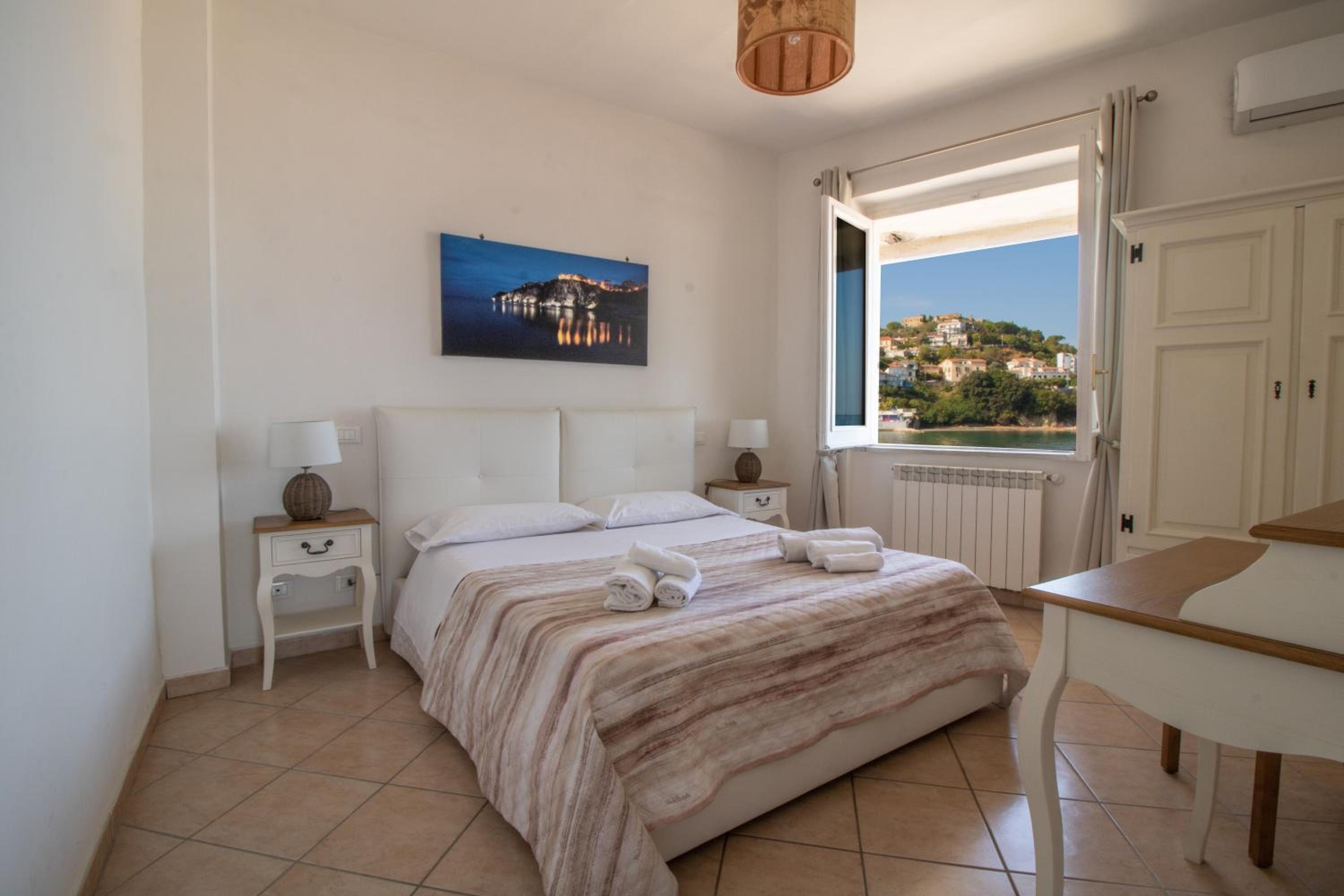 Junior Suite with Sea View photo 3