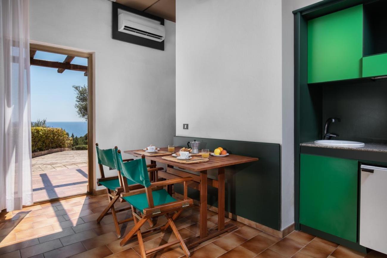 Two-Bedroom Apartment with mezzanine photo 3