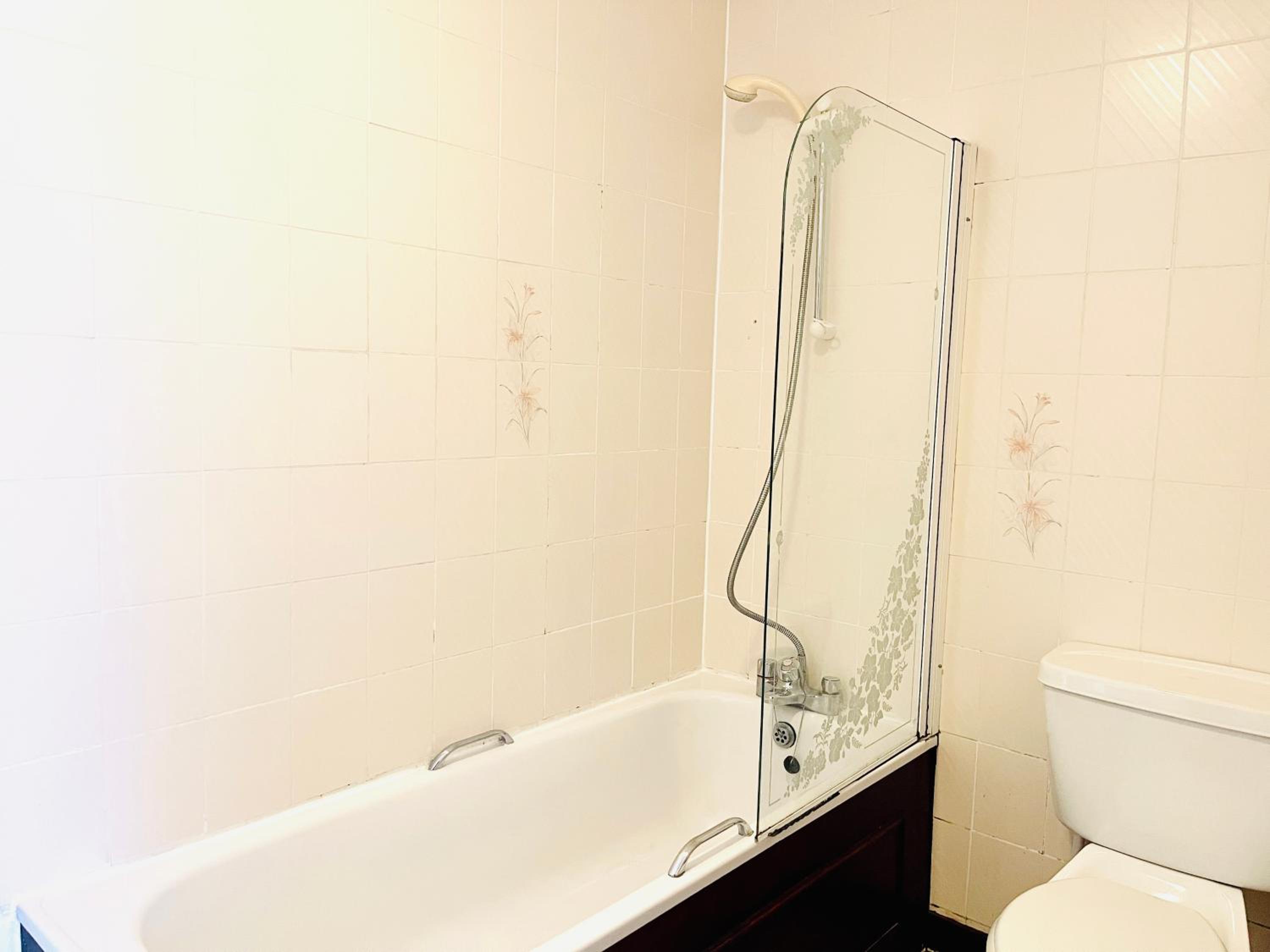 Budget Triple Room photo 2