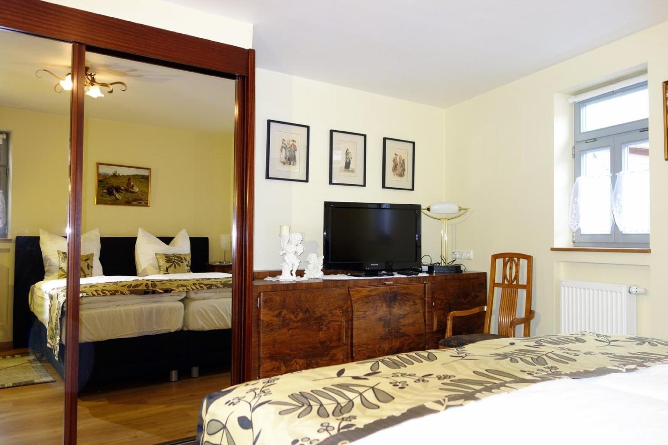 Double Room photo 2
