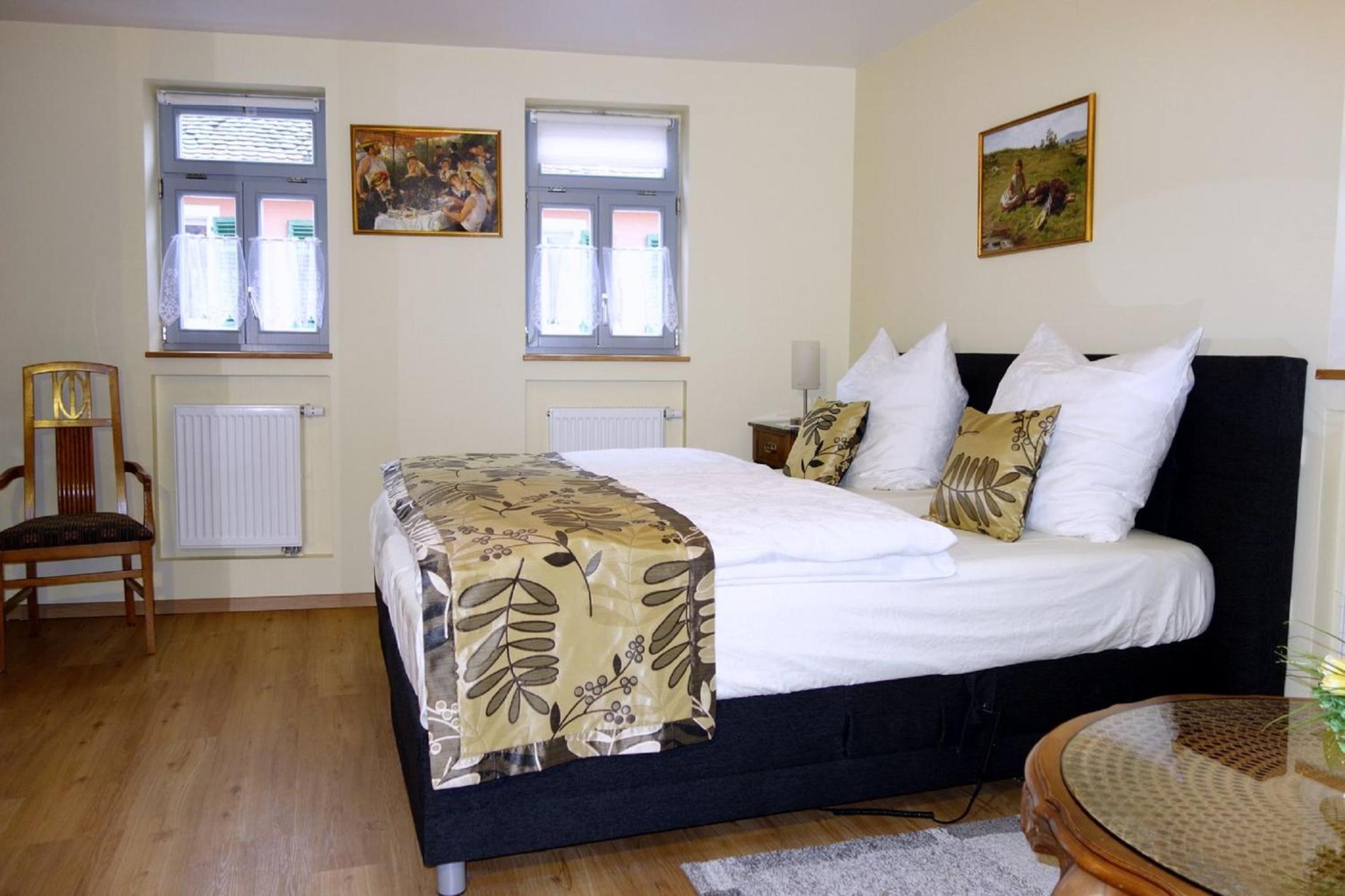 Double Room photo 1