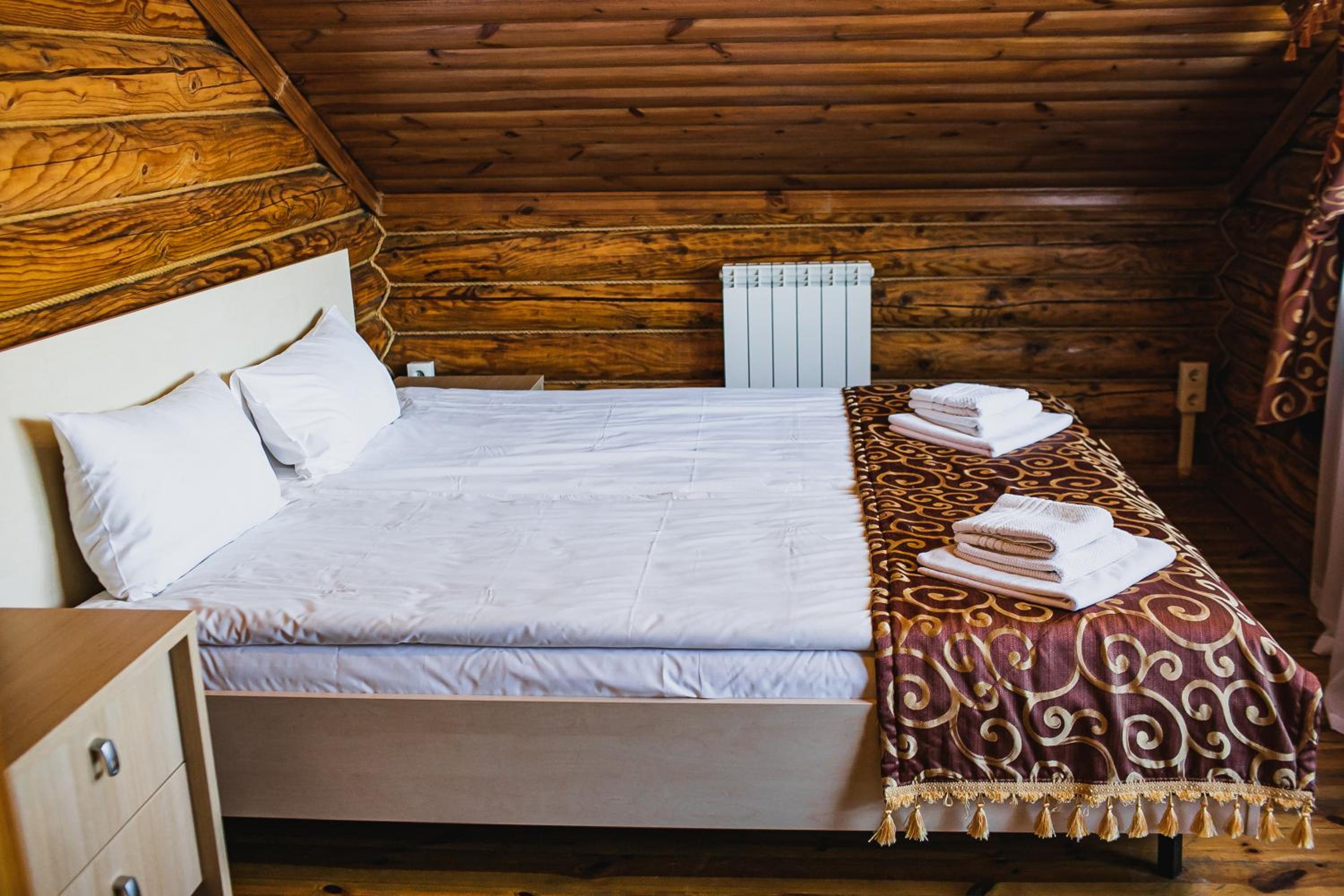 Chalet photo 1