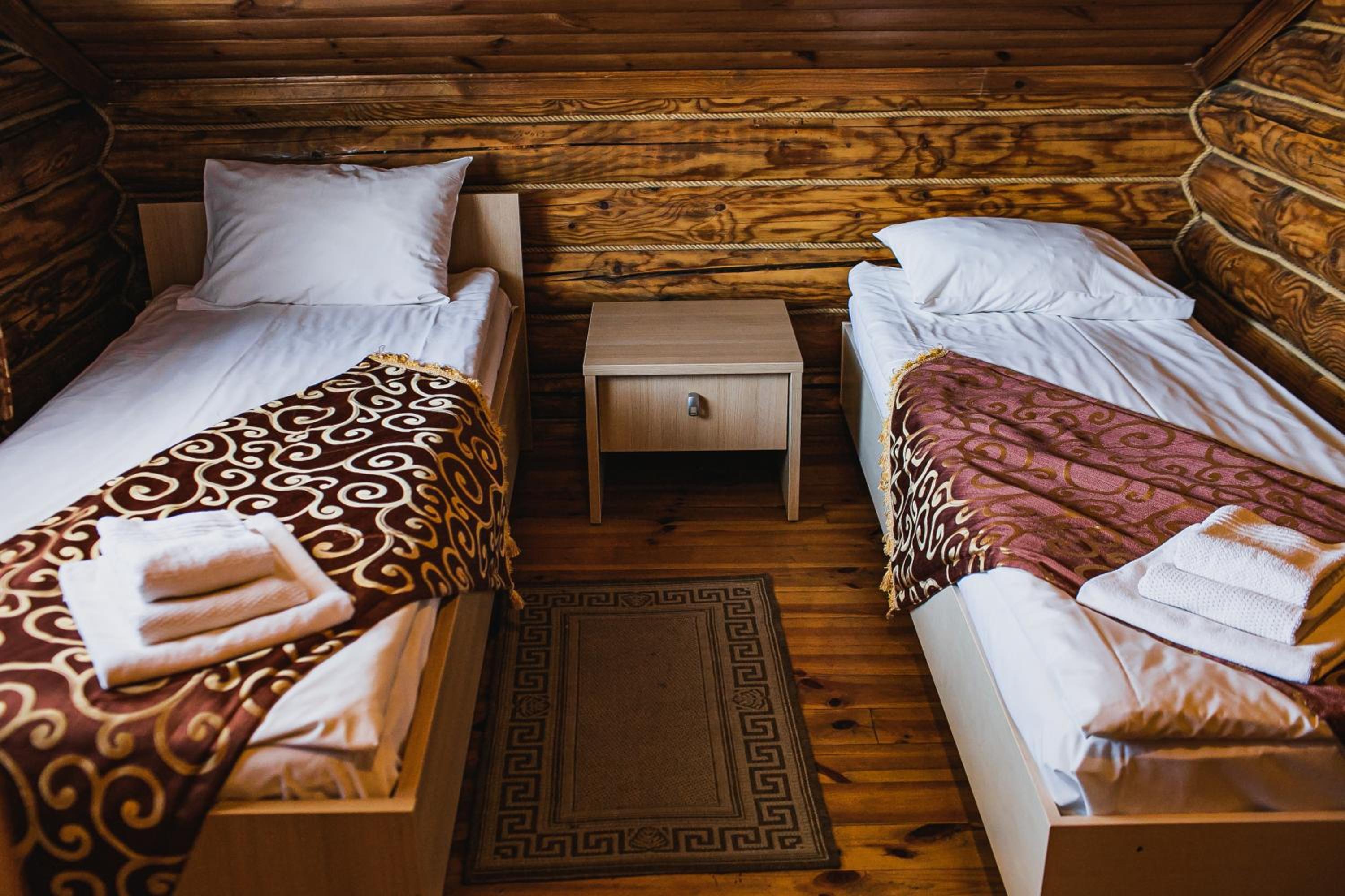 Chalet photo 3