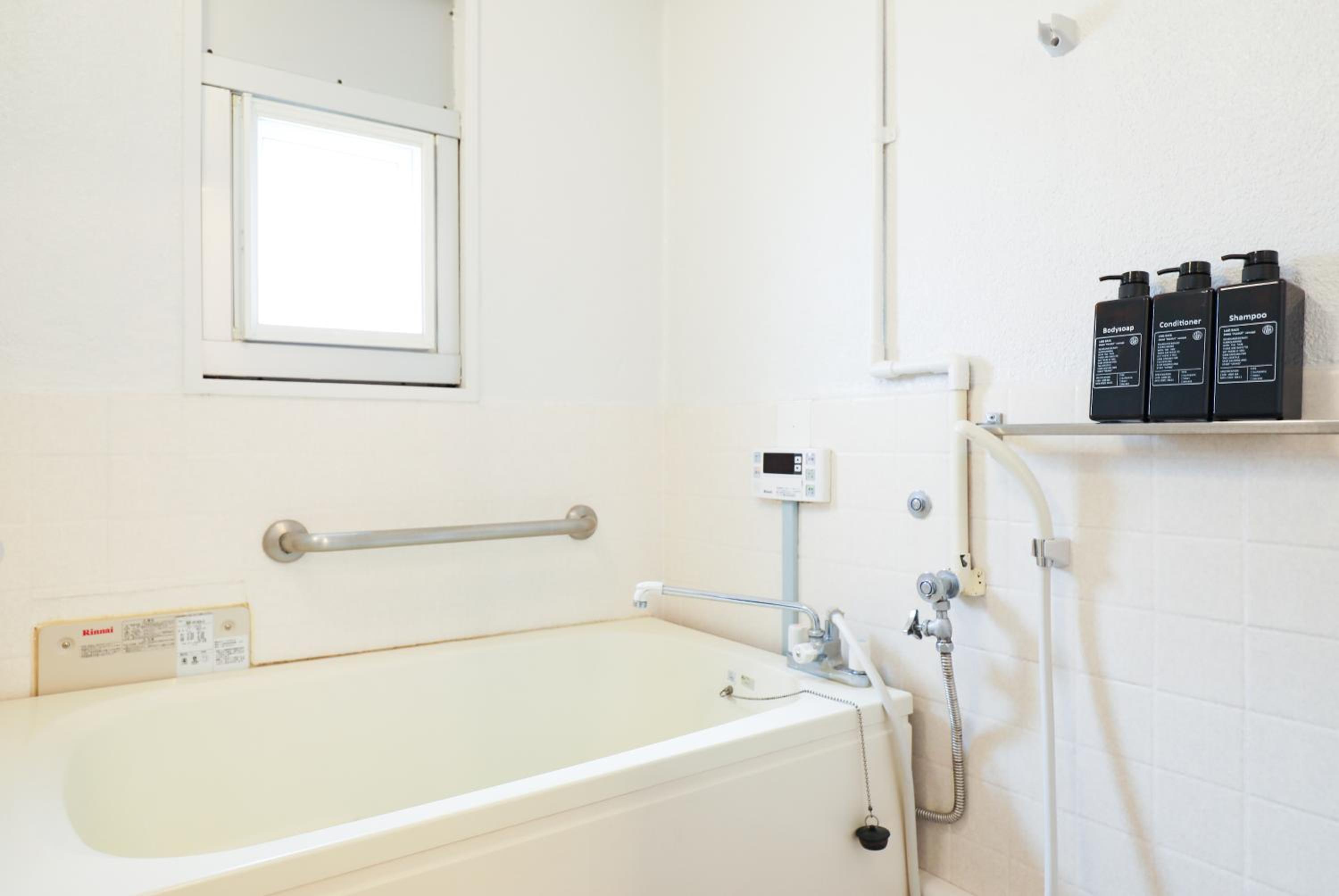 Family Suite - Photo 16