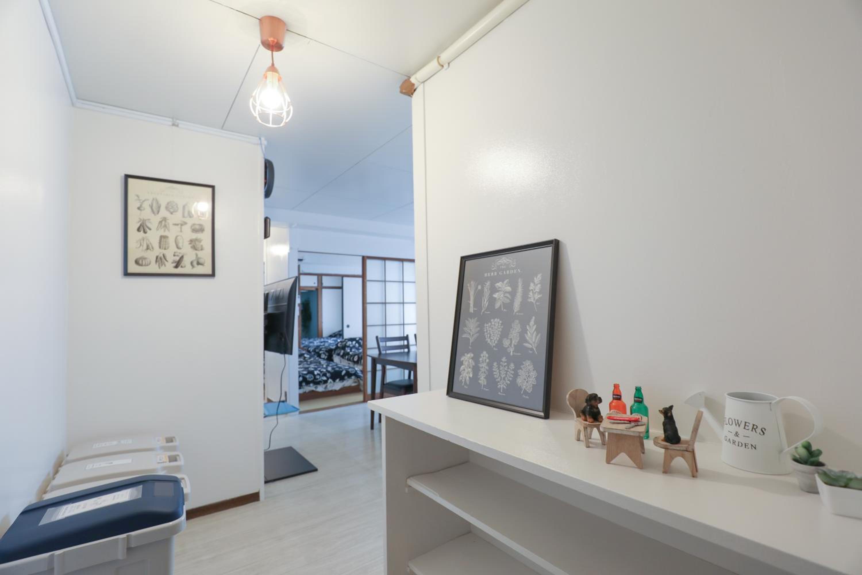 Family Suite - Photo 9