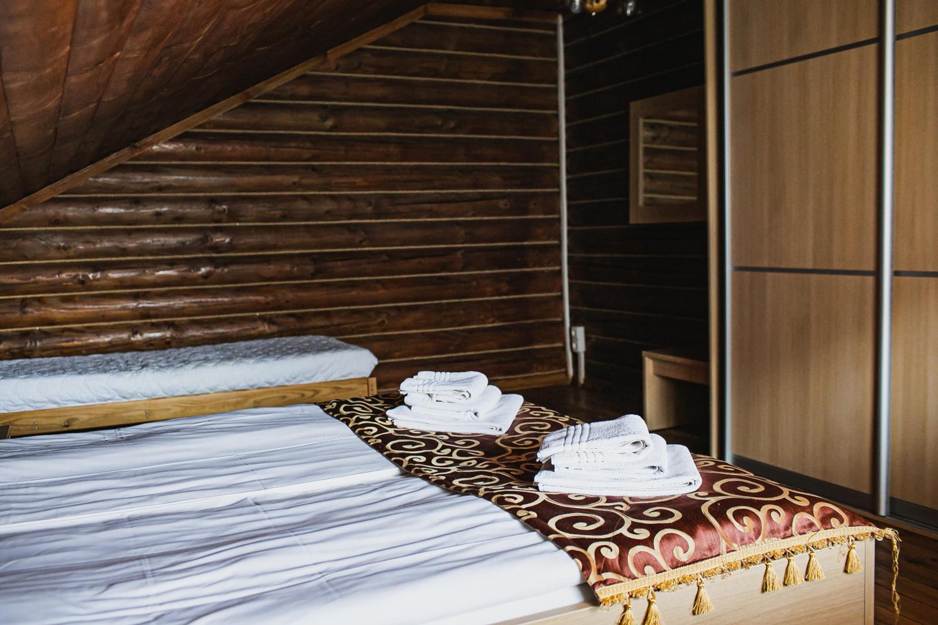 Chalet photo 2