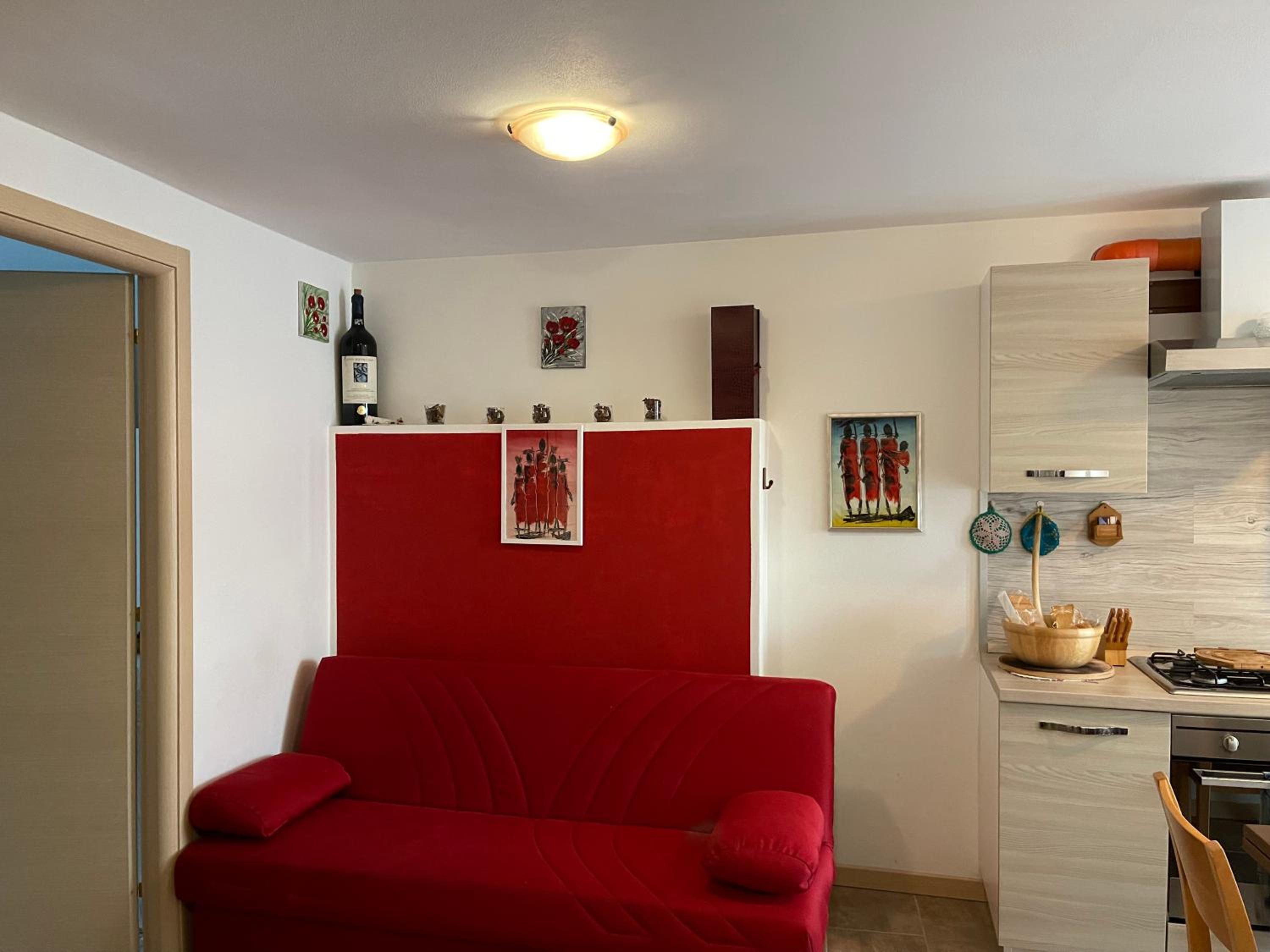 Apartment photo 1