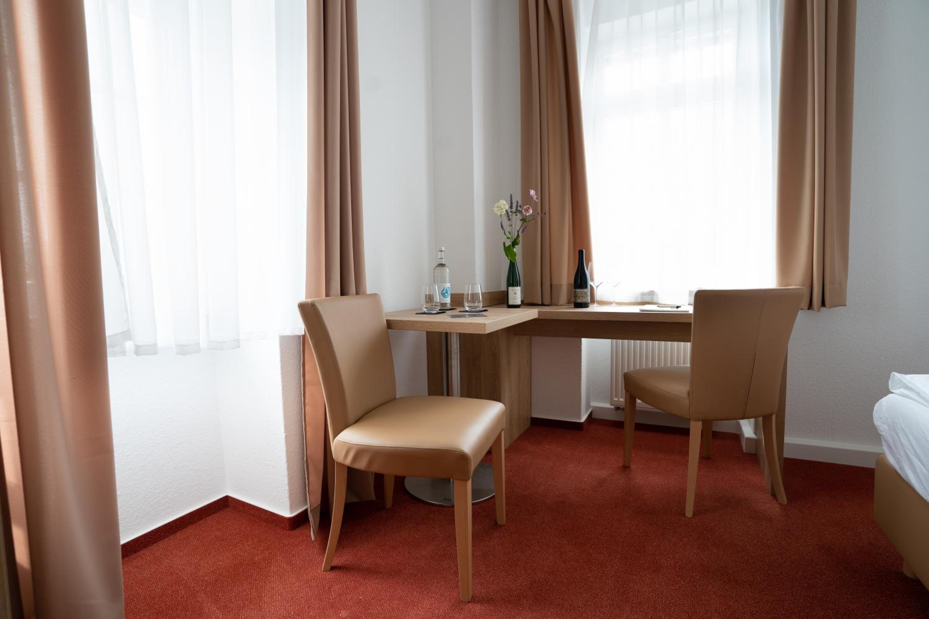 Double Room - Photo 1