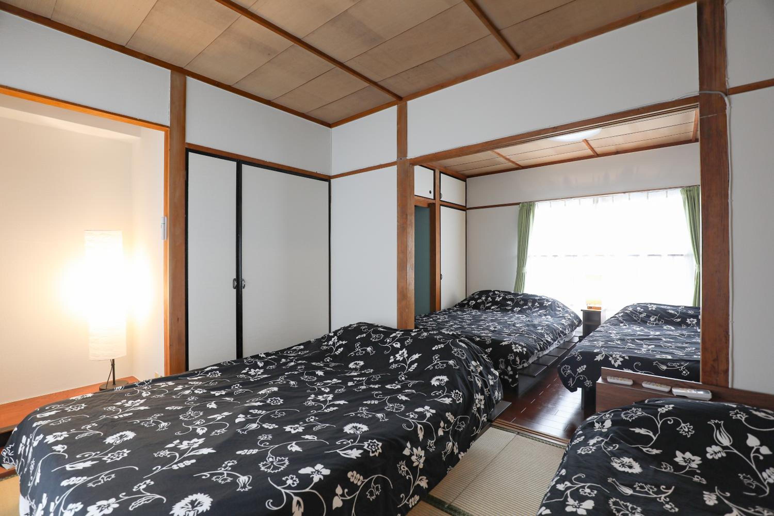 Family Suite - Photo 33