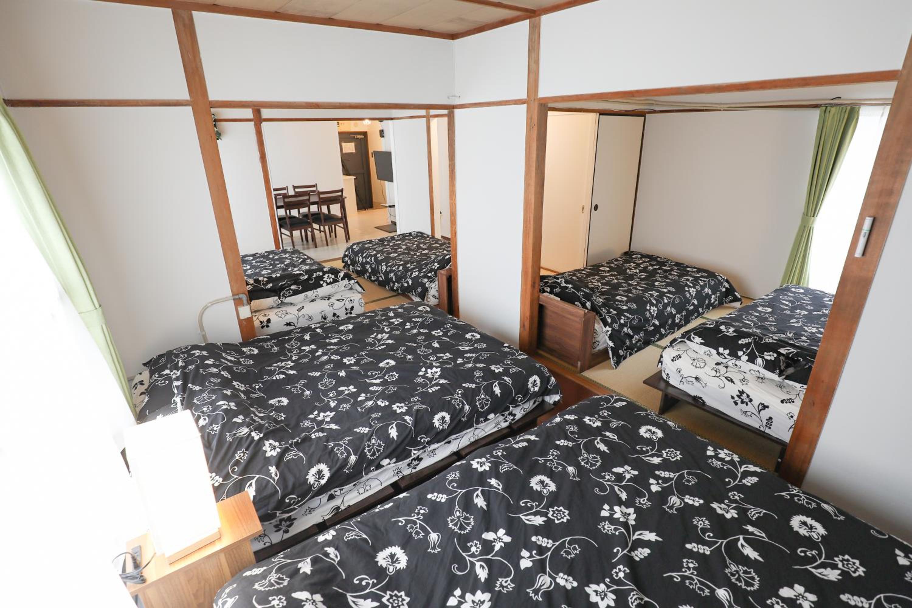 Family Suite - Photo 37