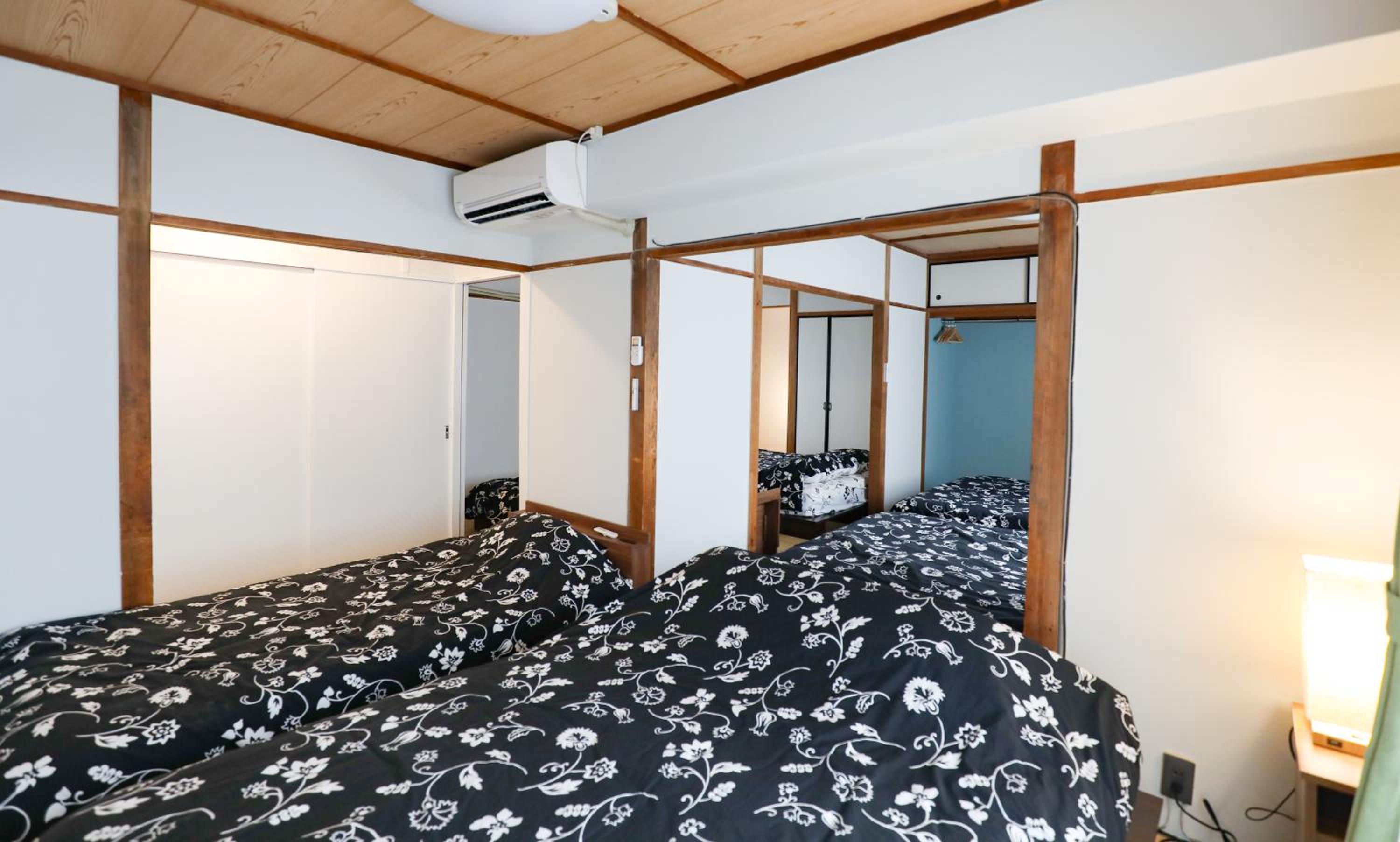 Family Suite - Photo 27