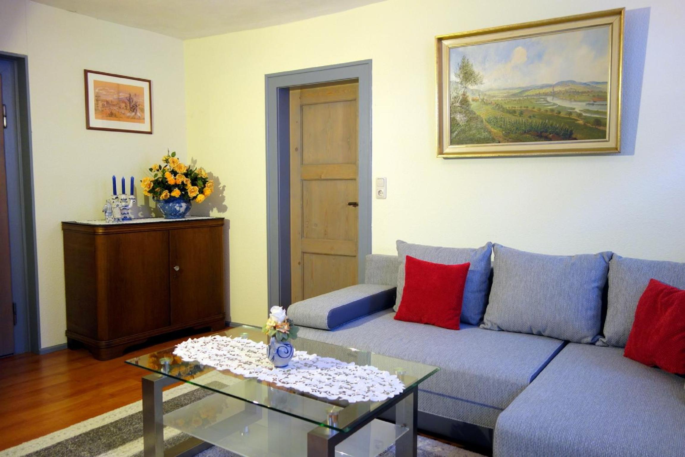 Apartment photo 1