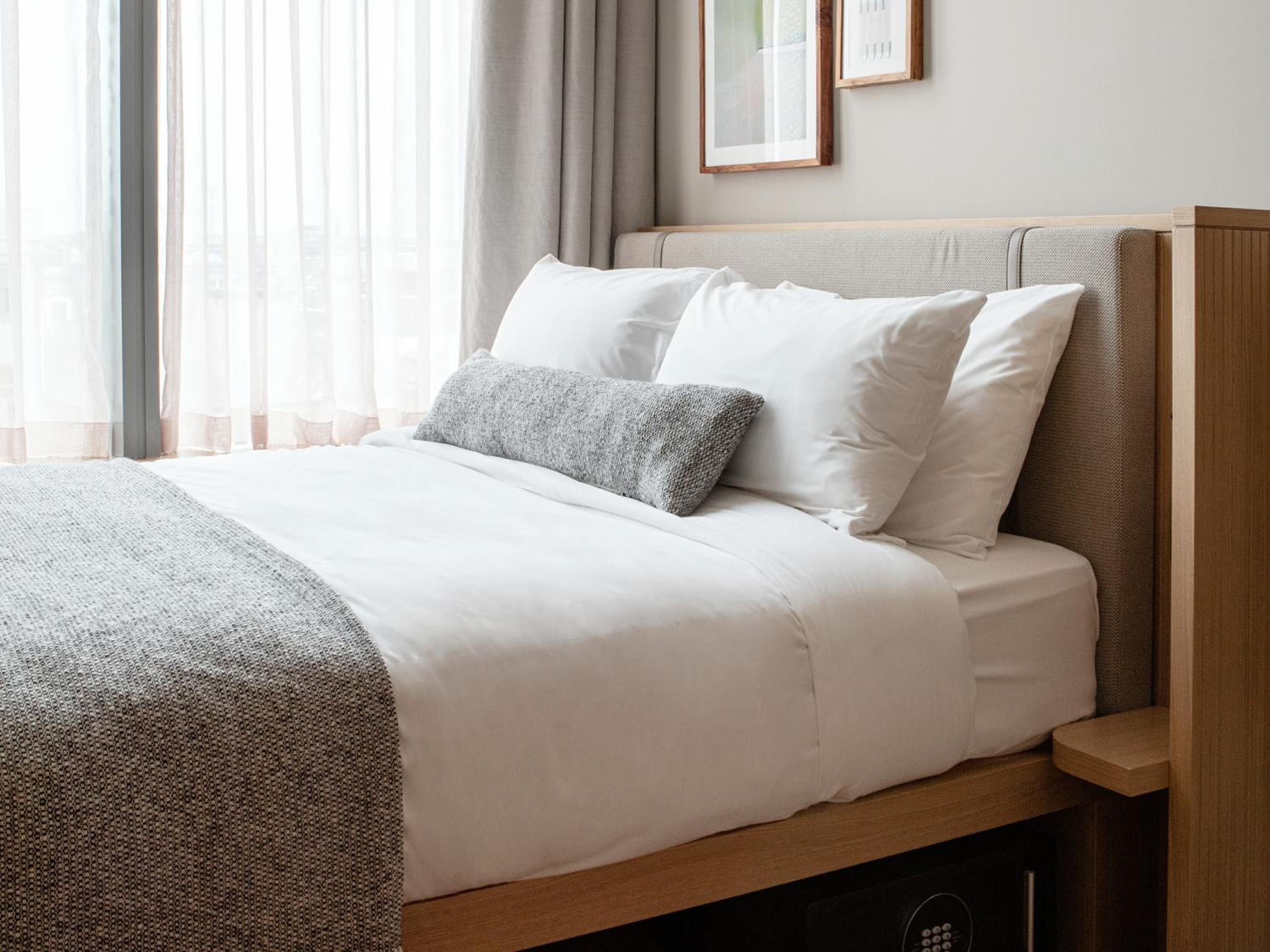 Cozy Nest thumbnail 6
