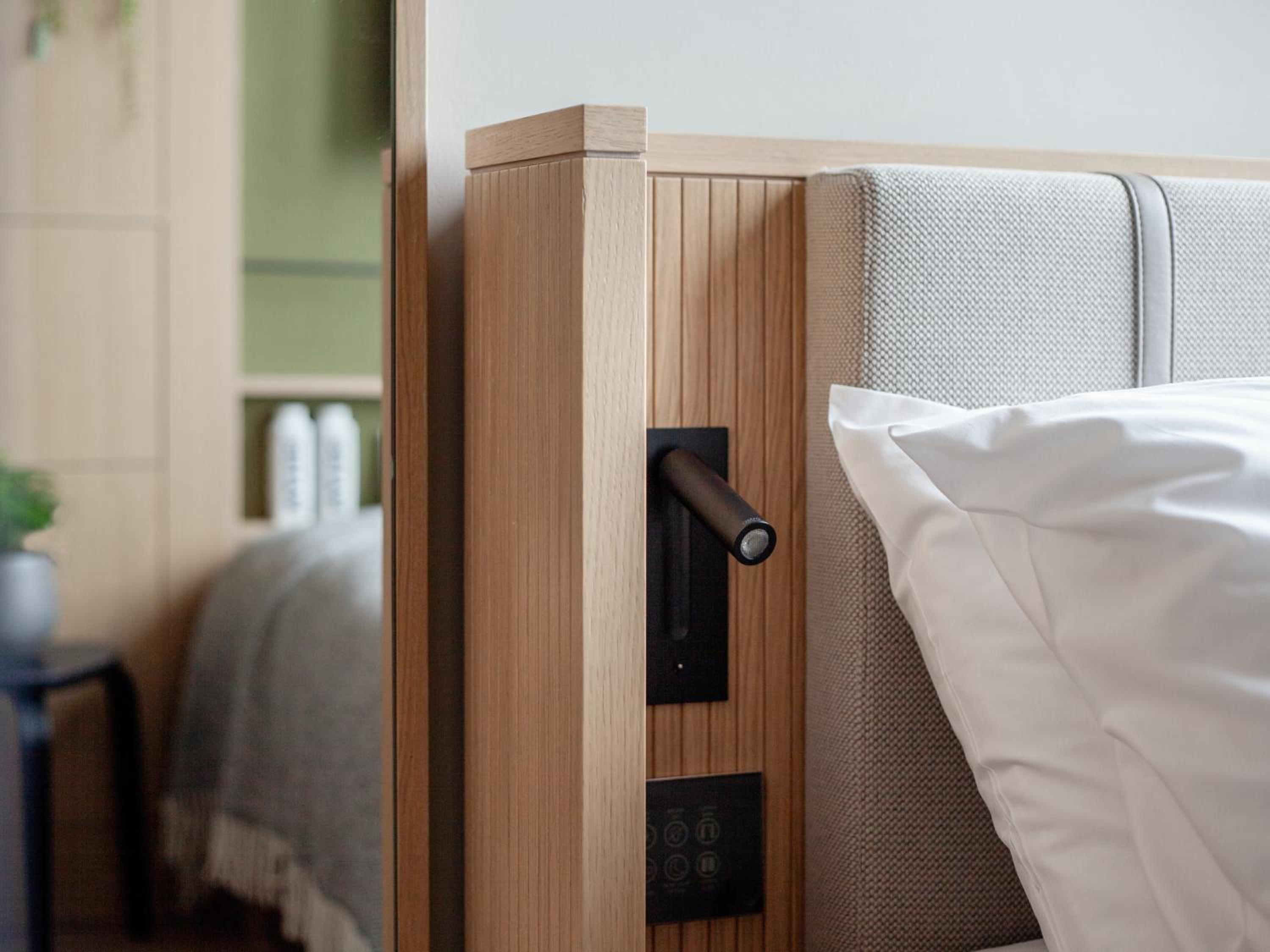 Cozy Nest