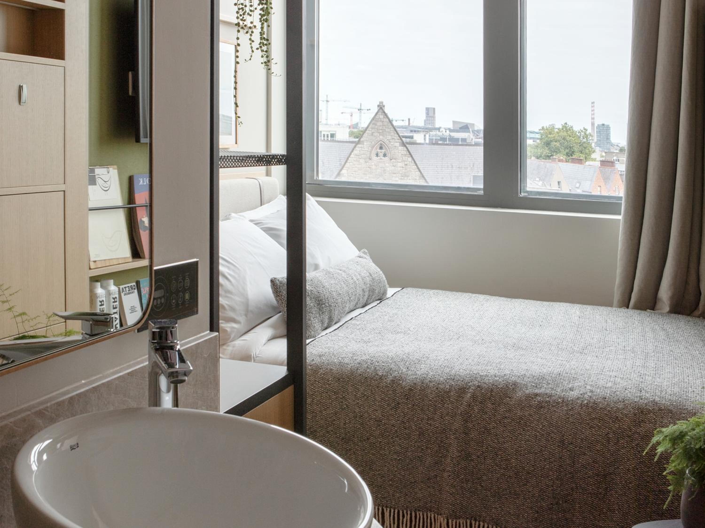 Cozy Nest