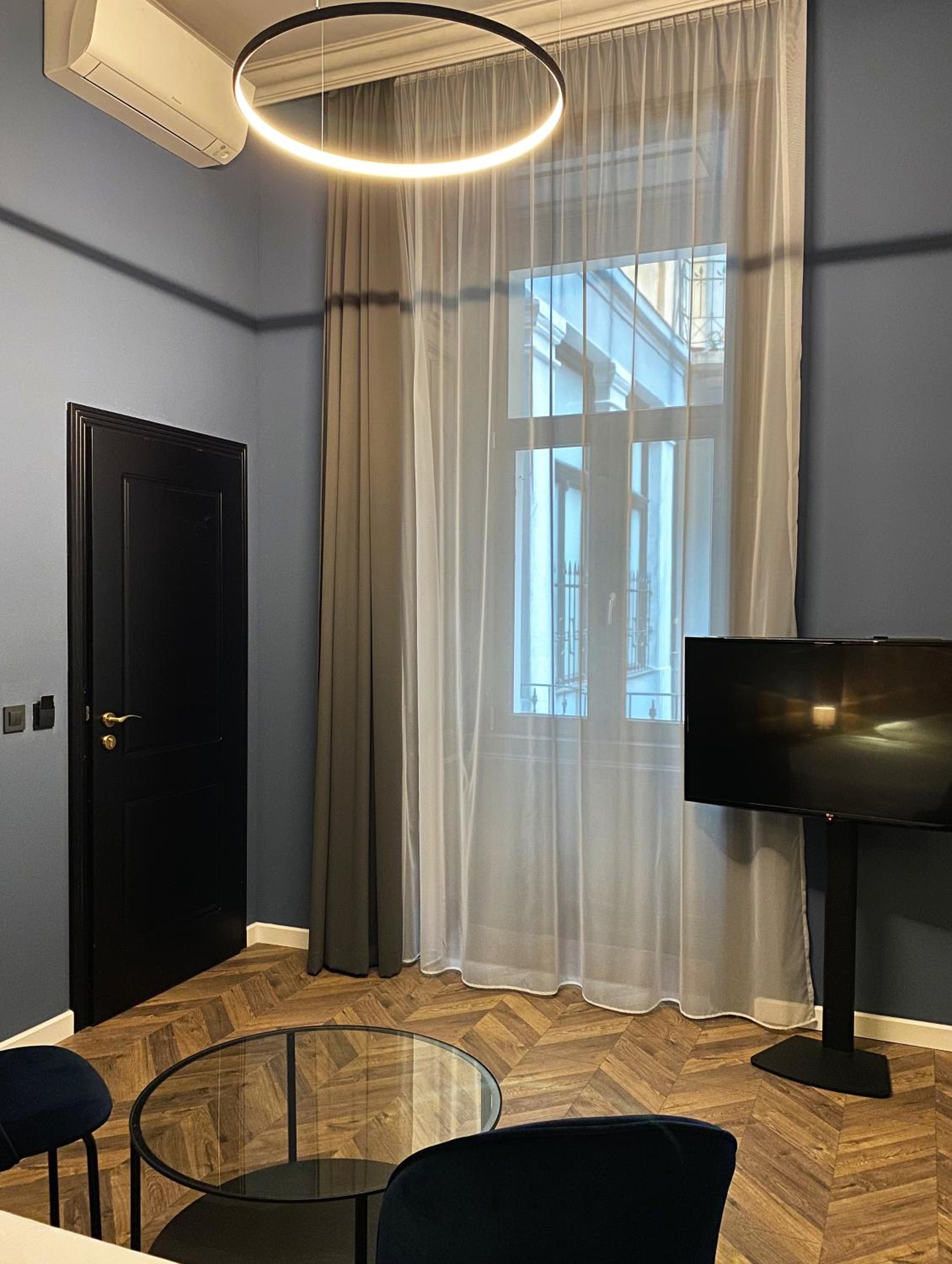 Standard Double Room - Photo 3