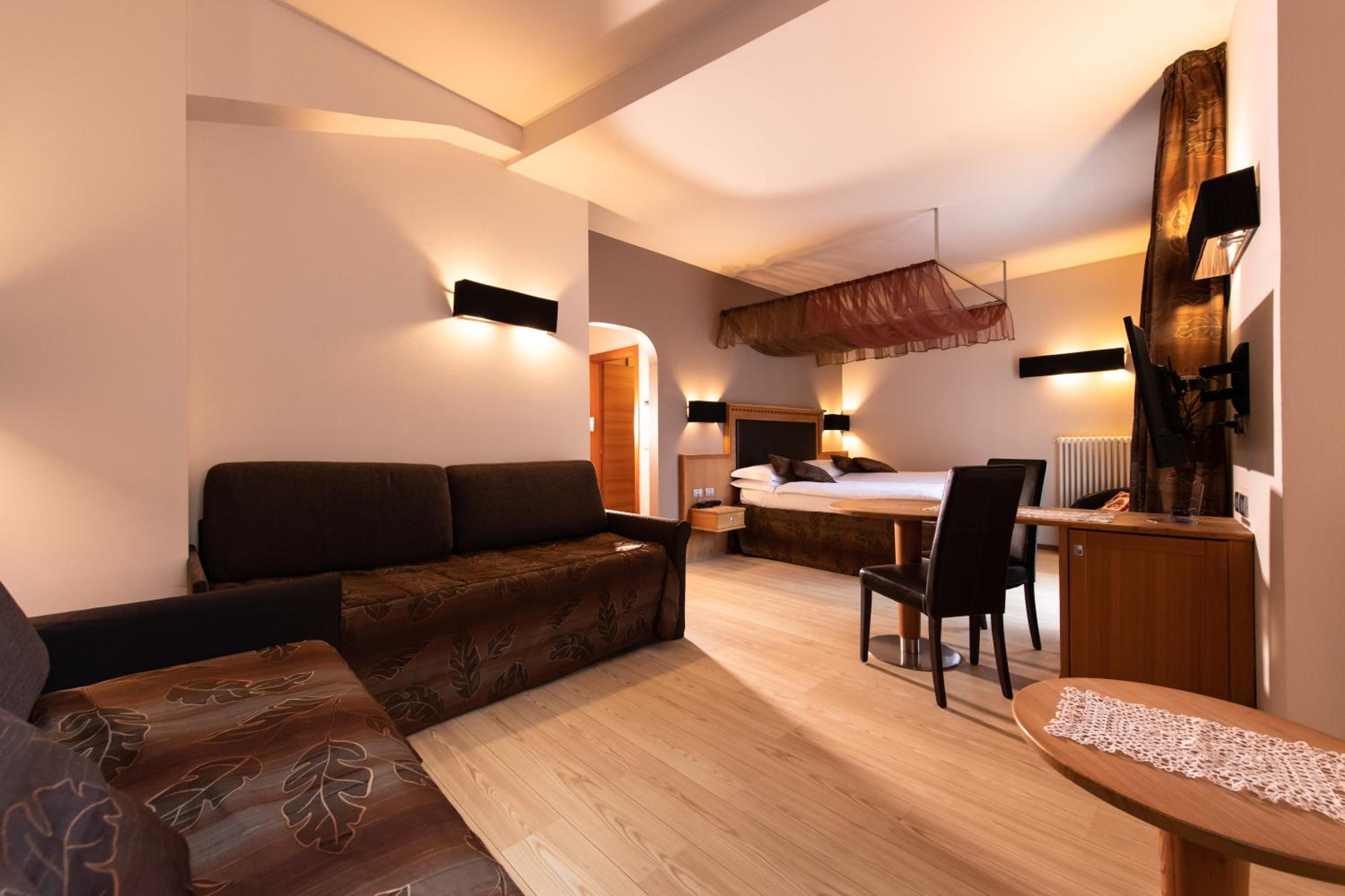 Junior Suite - Photo 2