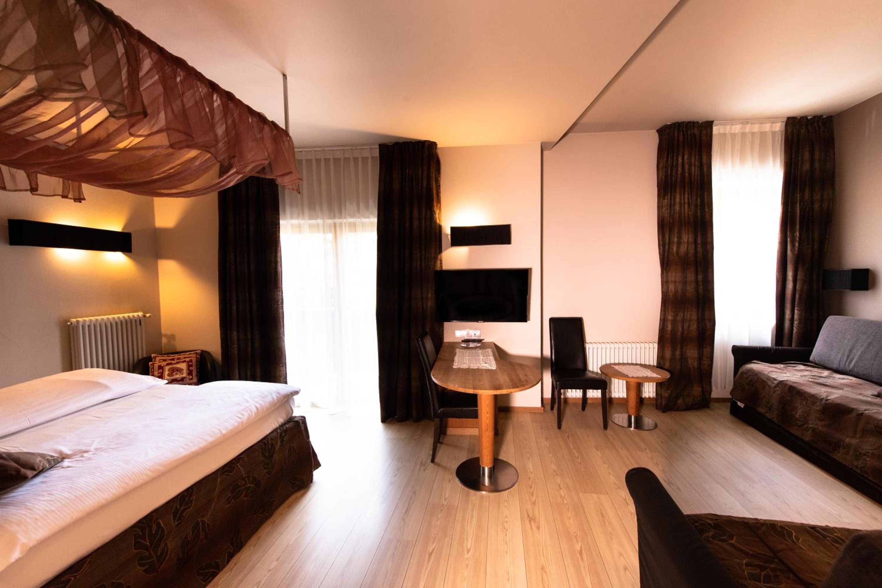 Junior Suite - Photo 4