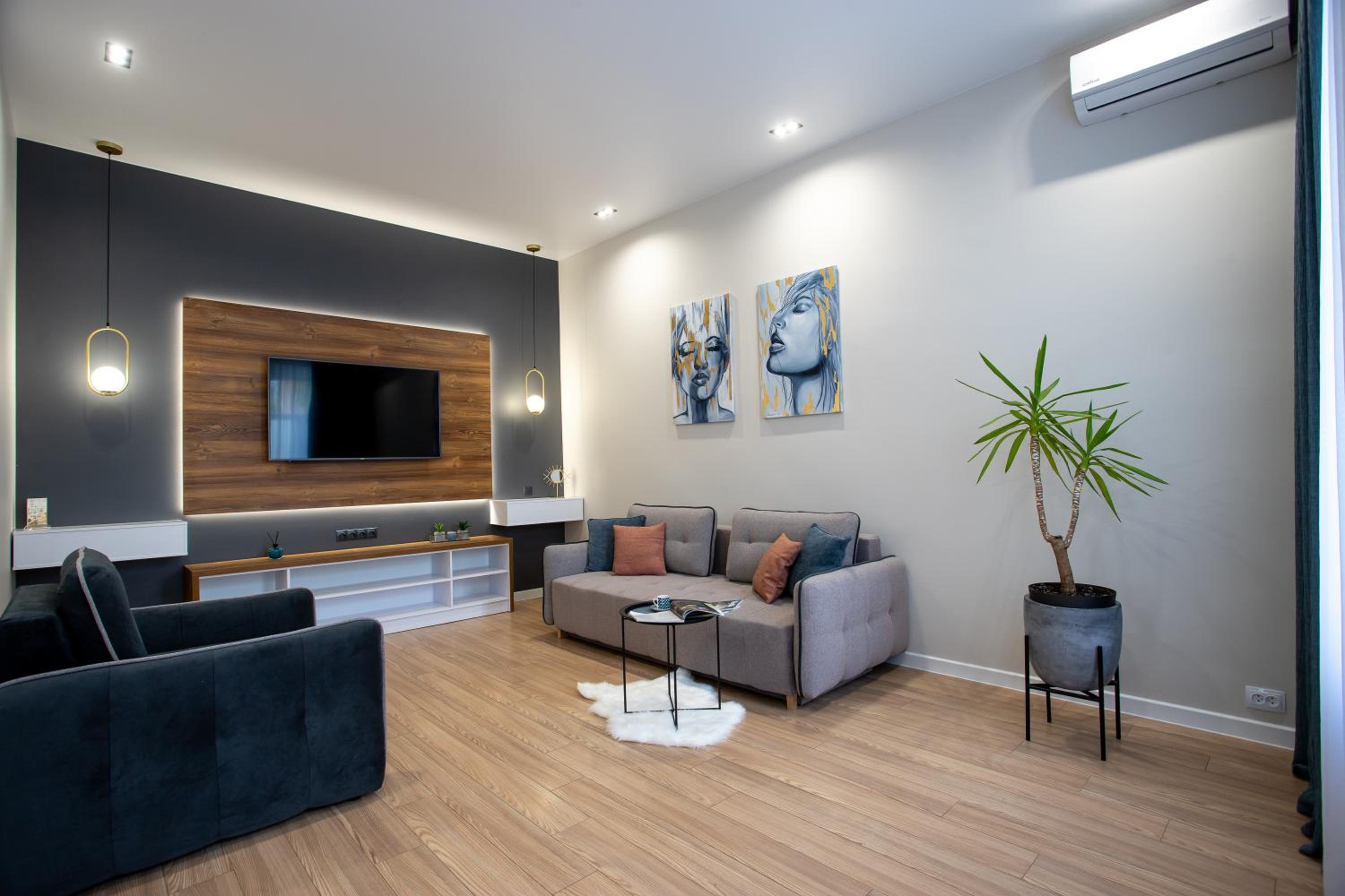 Apartment - Ground Floor photo 1
