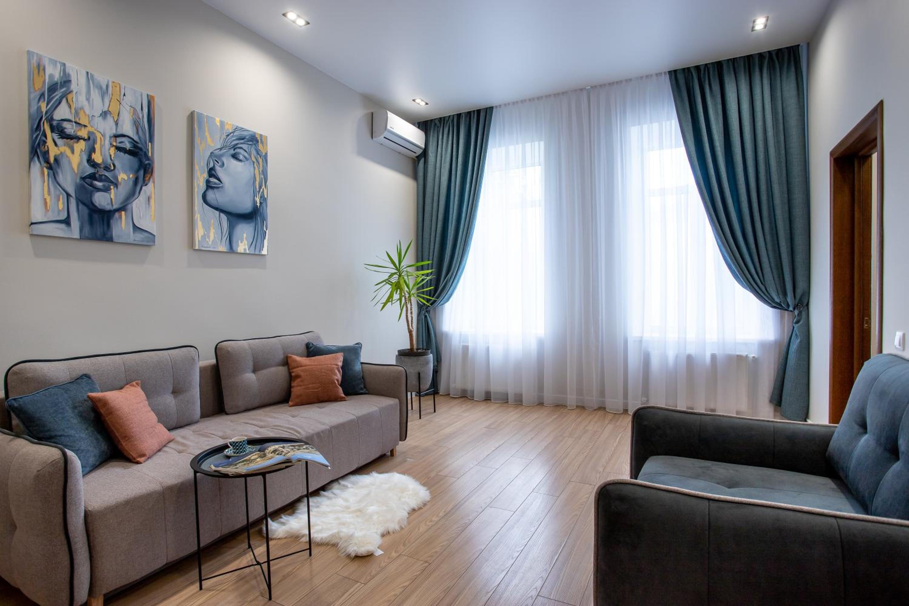 Apartment - Ground Floor photo 3