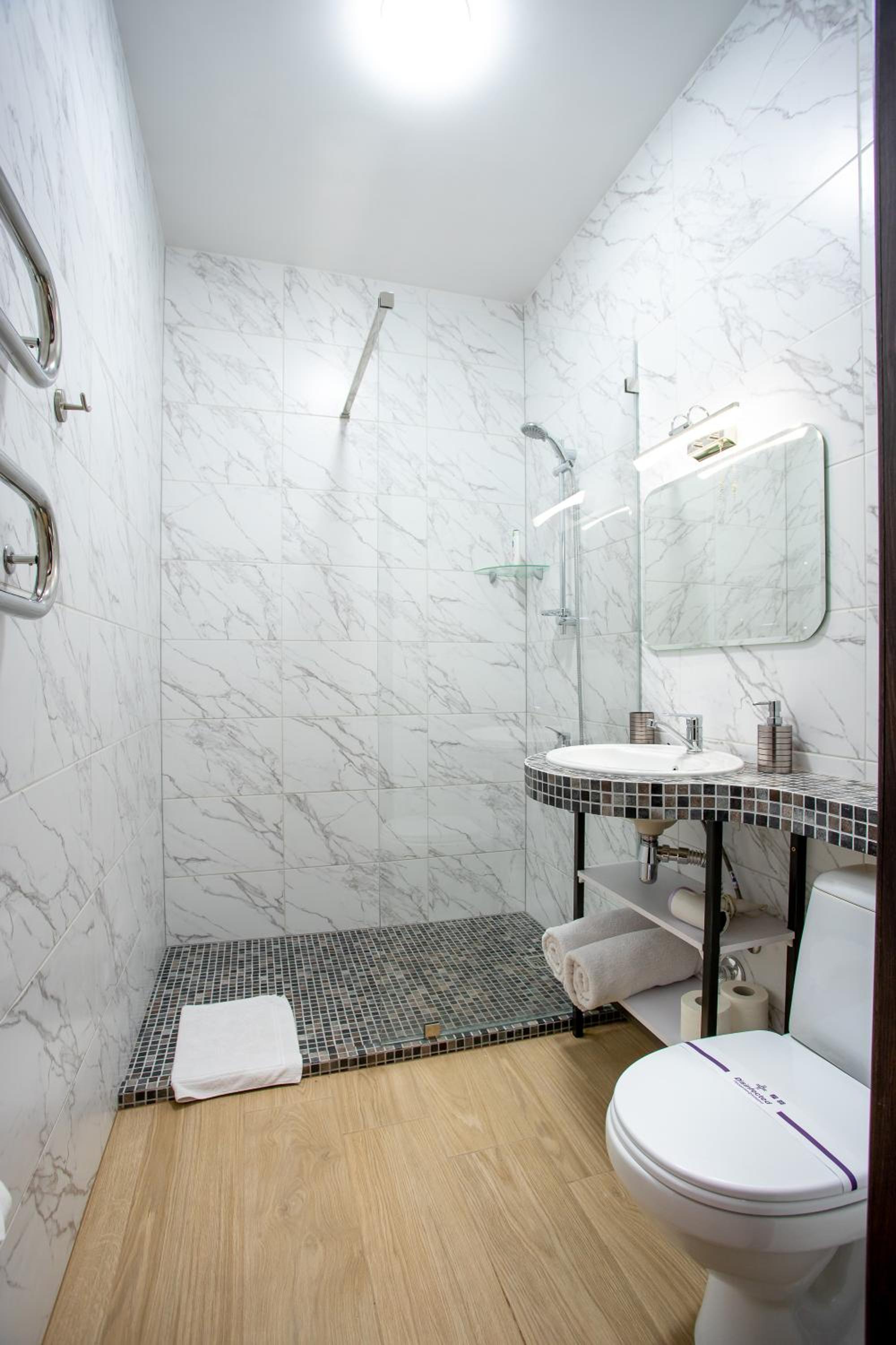 Apartment - Ground Floor photo 3