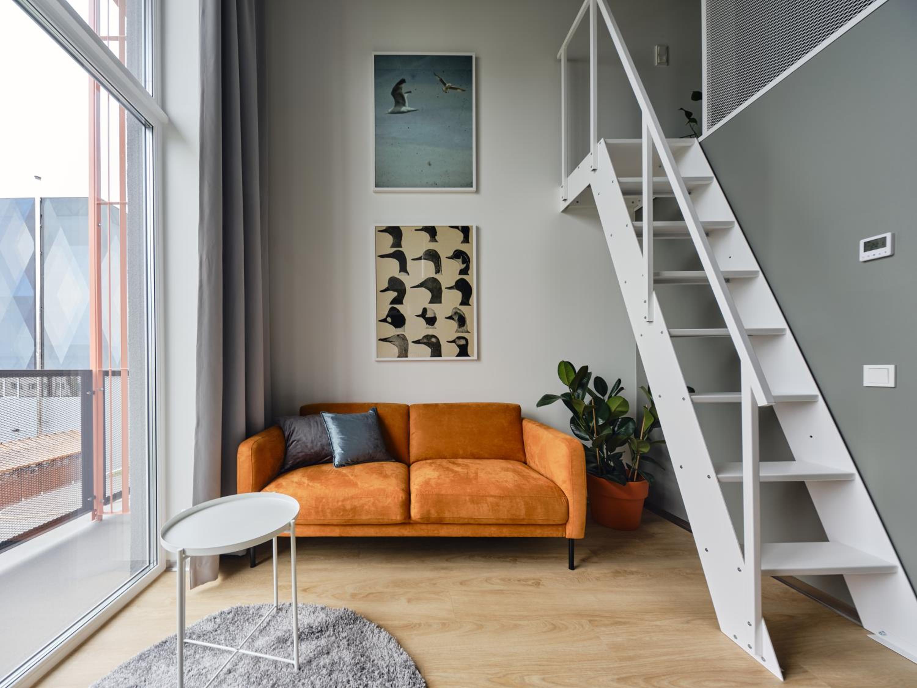Loft - Photo 1