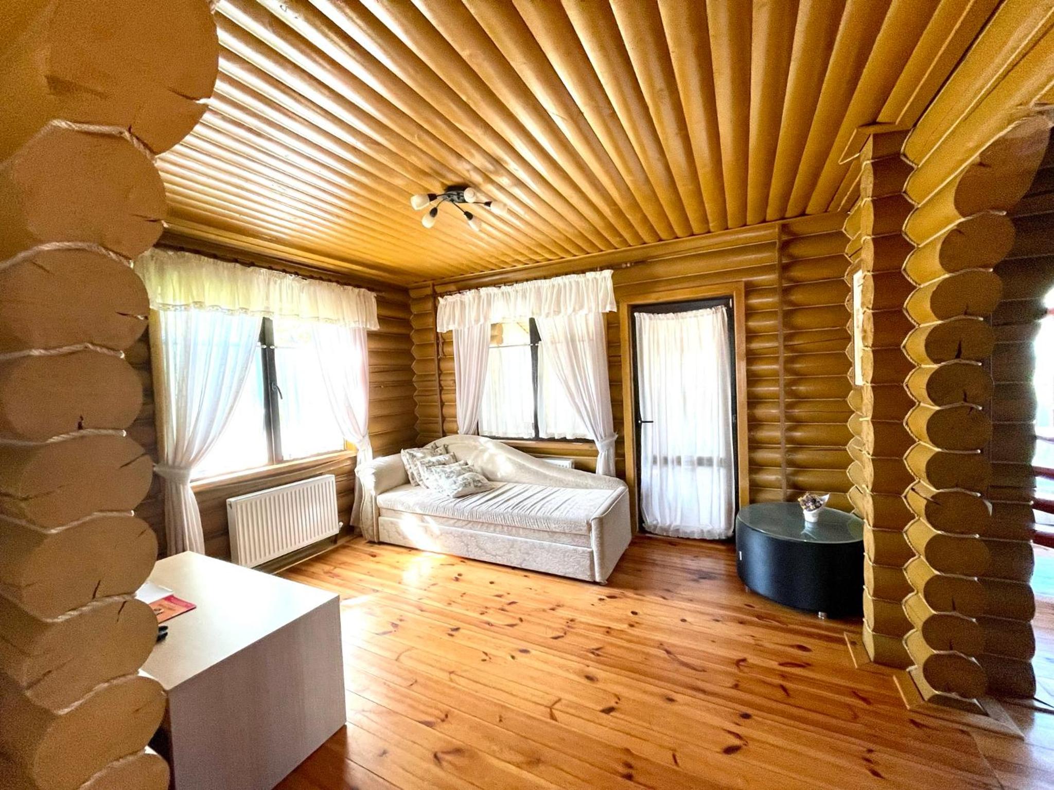 Cottage photo 1