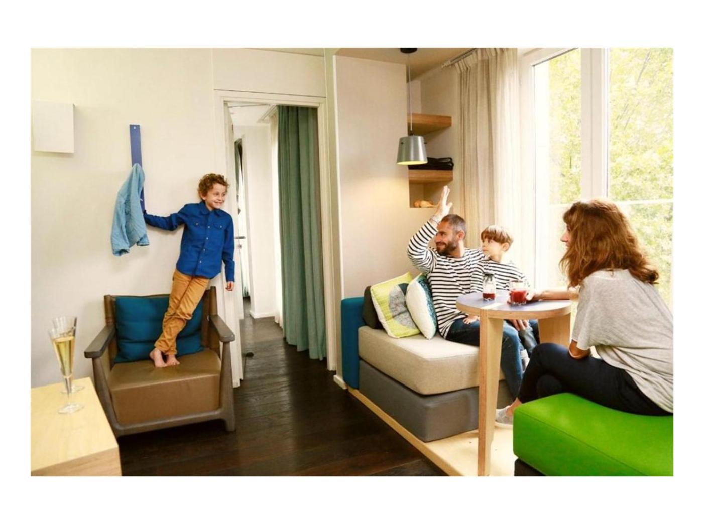 Apartment photo 2
