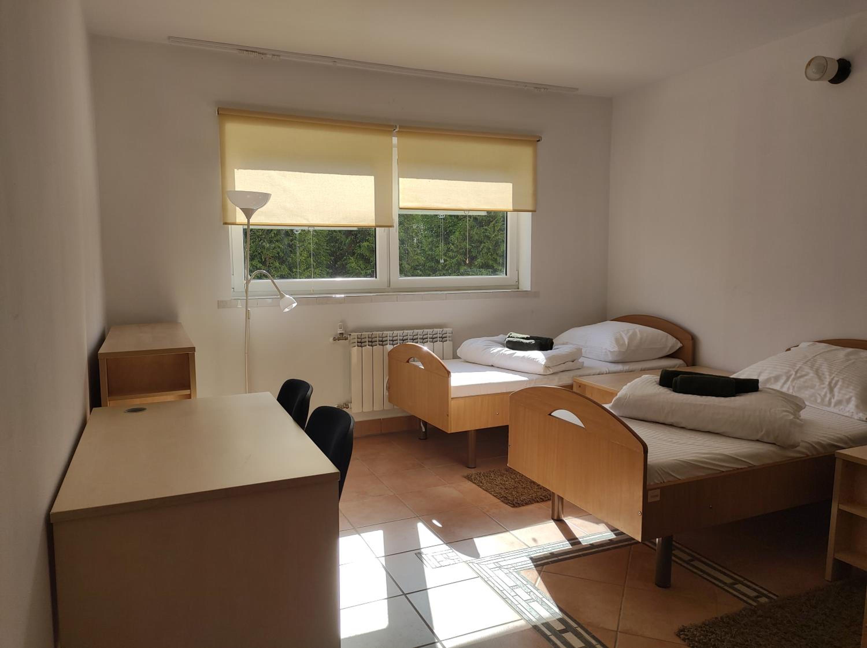 Mixed Dormitory Room photo 2