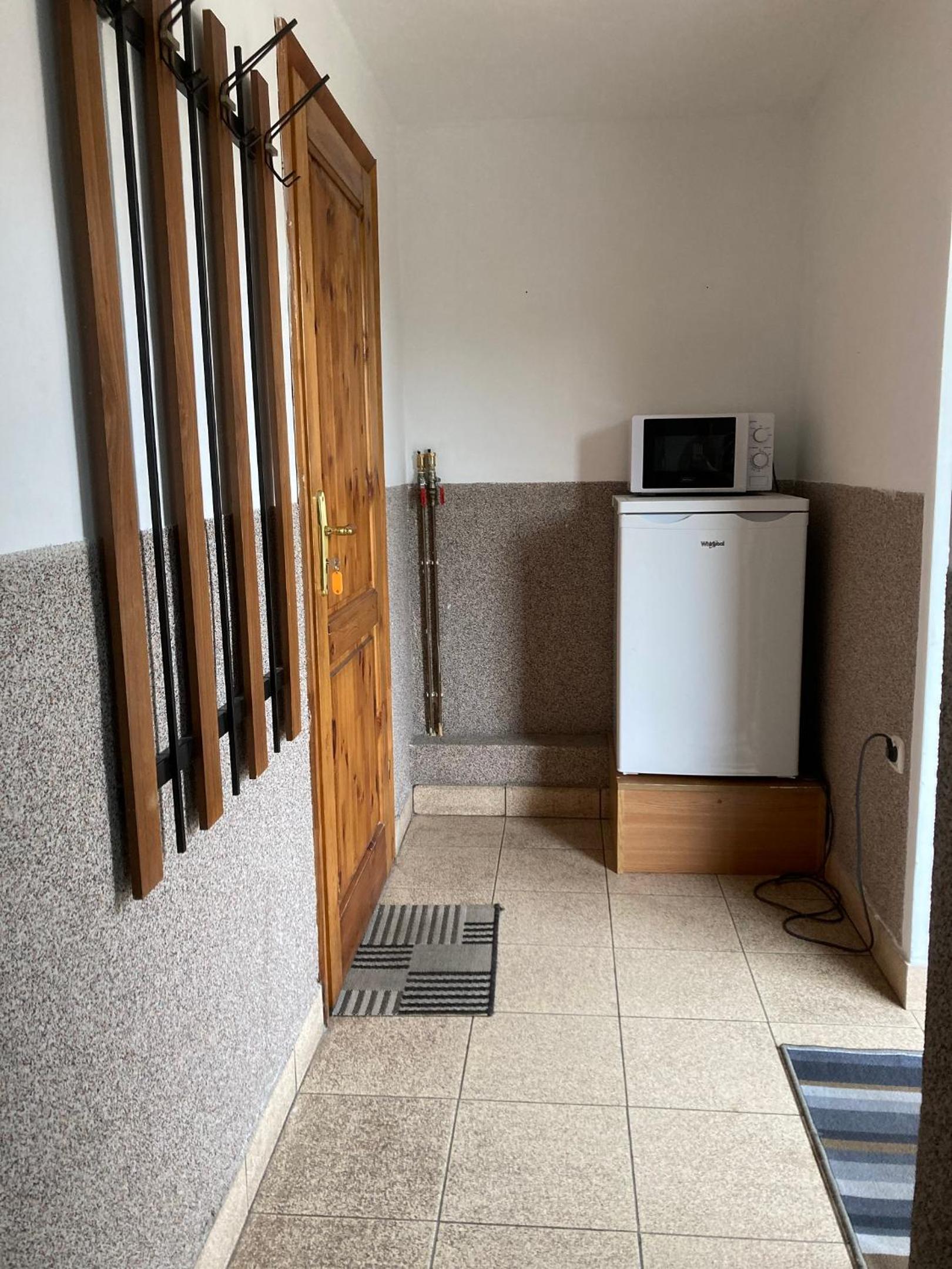 Double Room with Private Bathroom photo 2