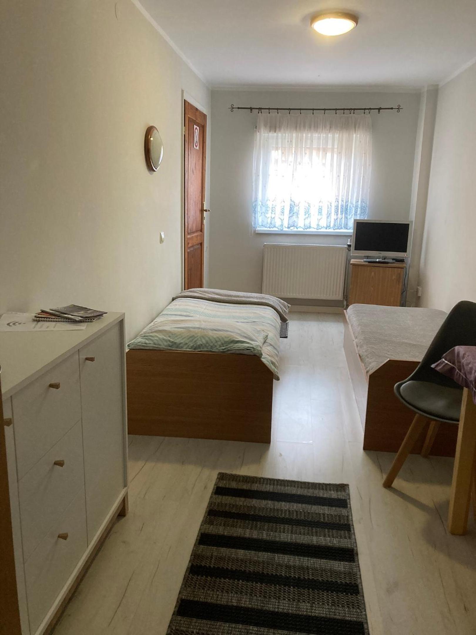 Double Room with Private Bathroom photo 1