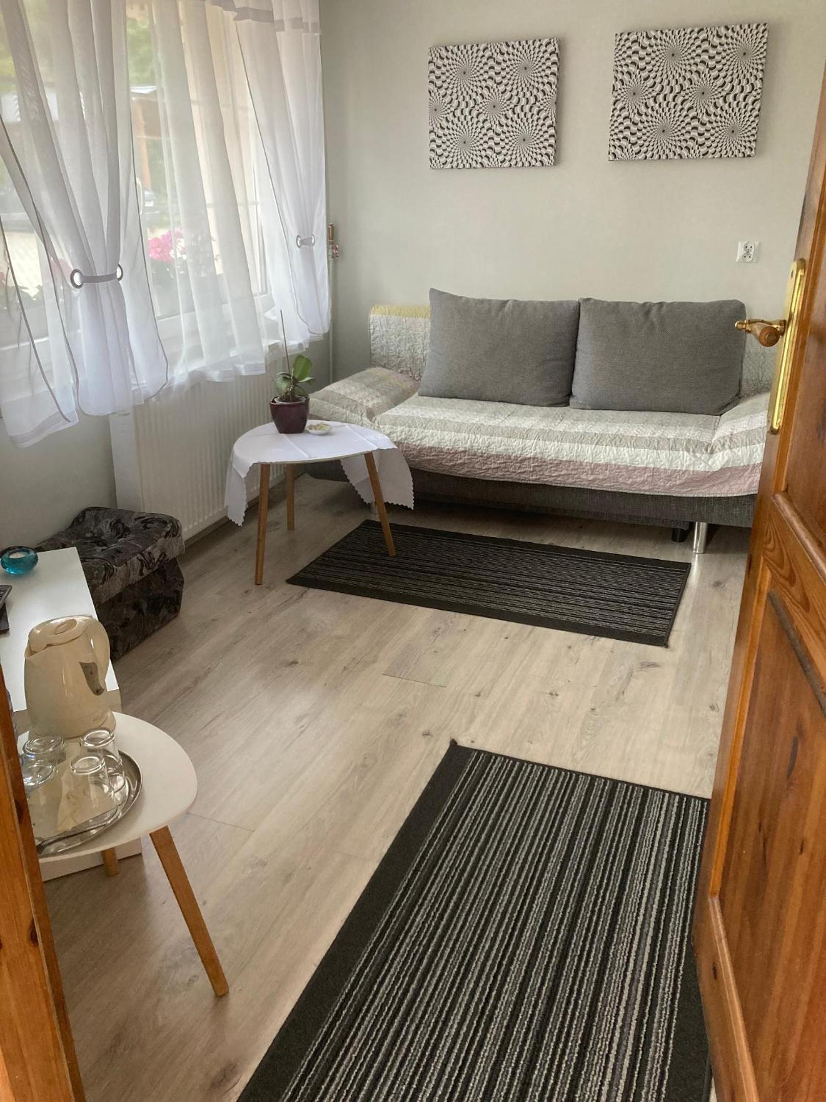 Standard Double Suite photo 1