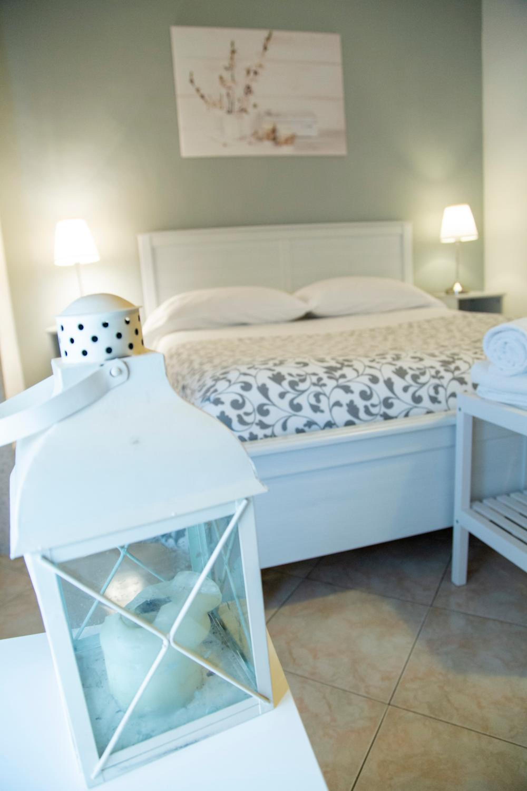 Triple Room with Private Bathroom photo 1