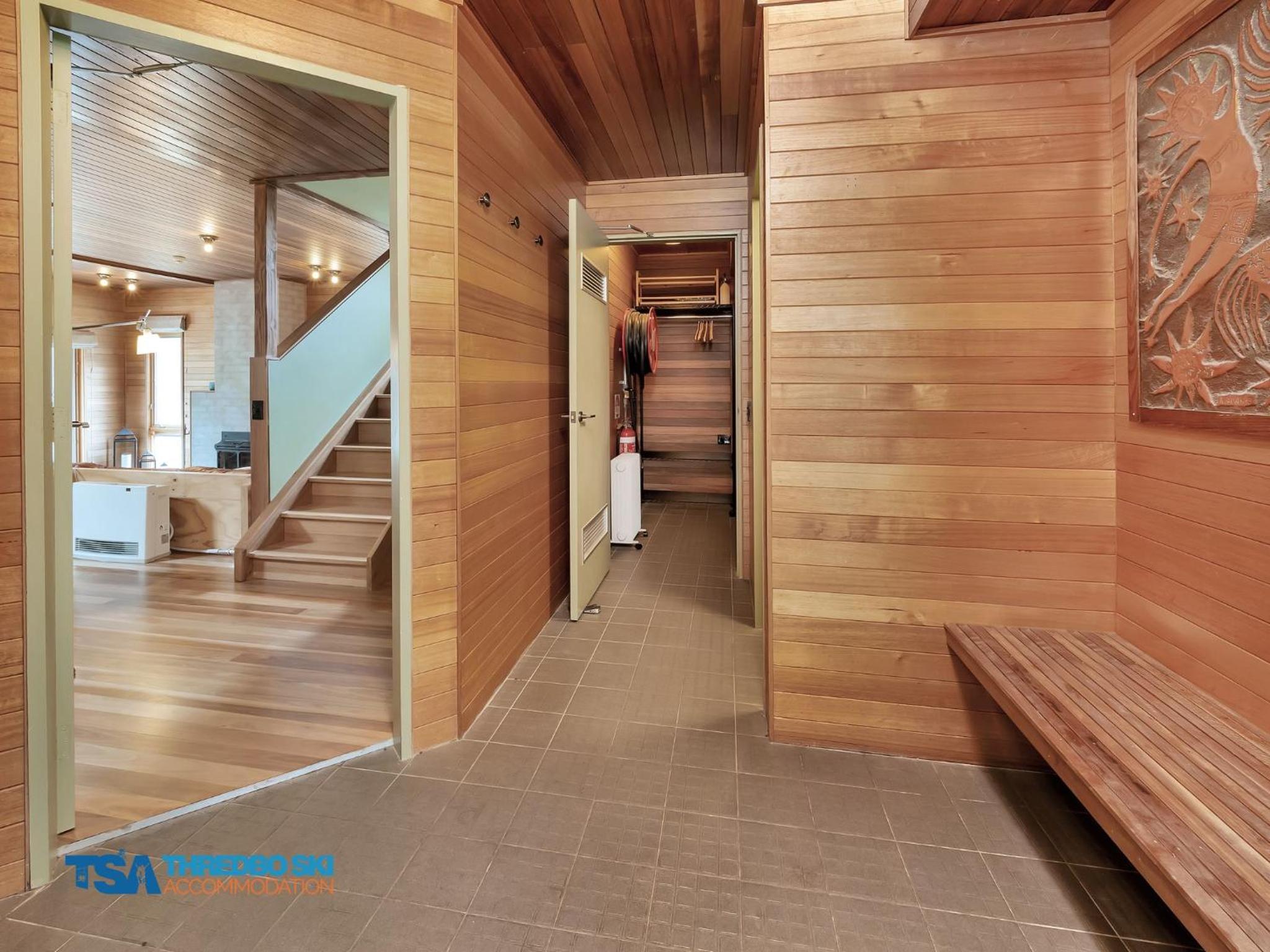 Superior Chalet photo 1