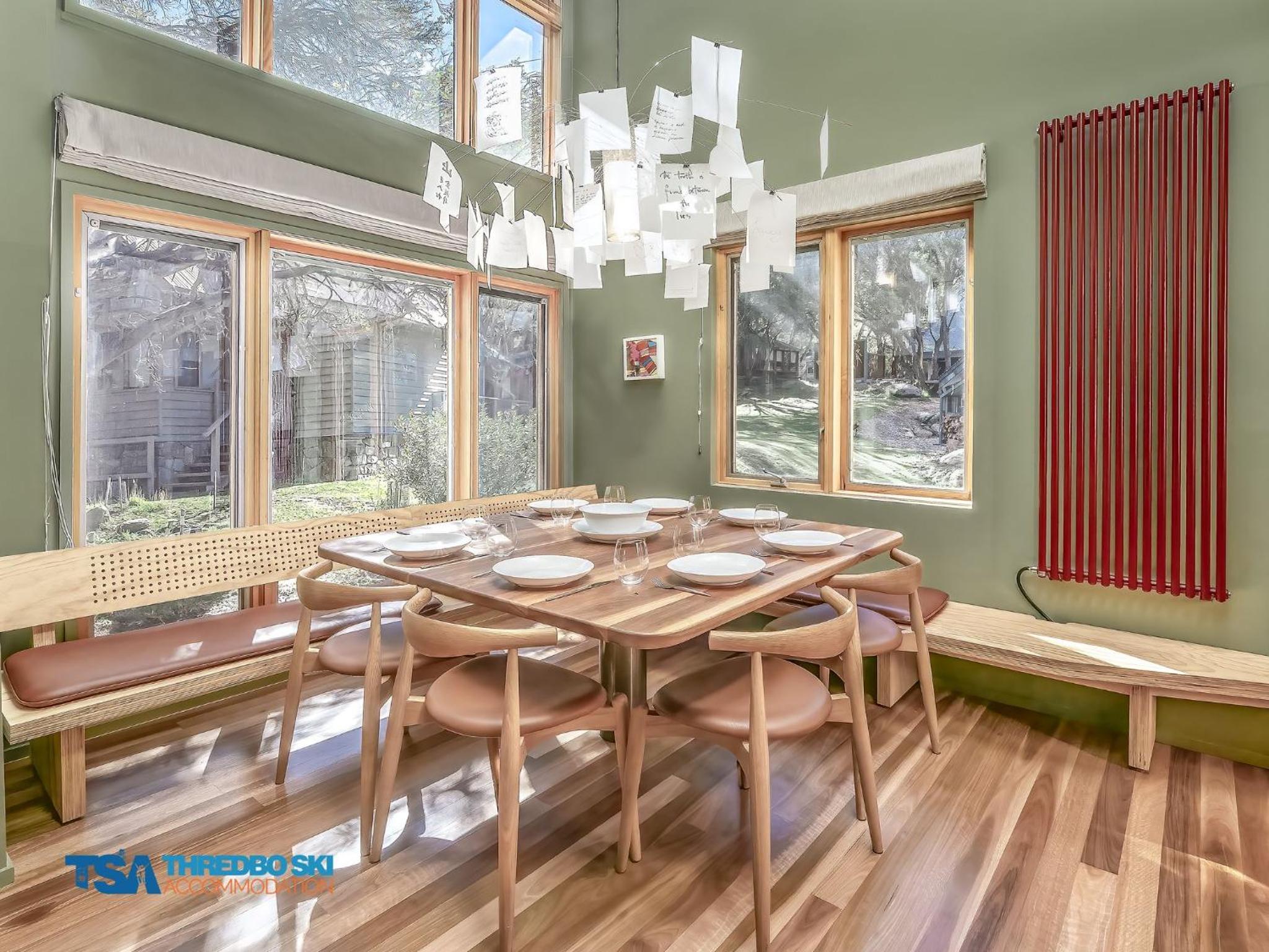 Superior Chalet photo 3