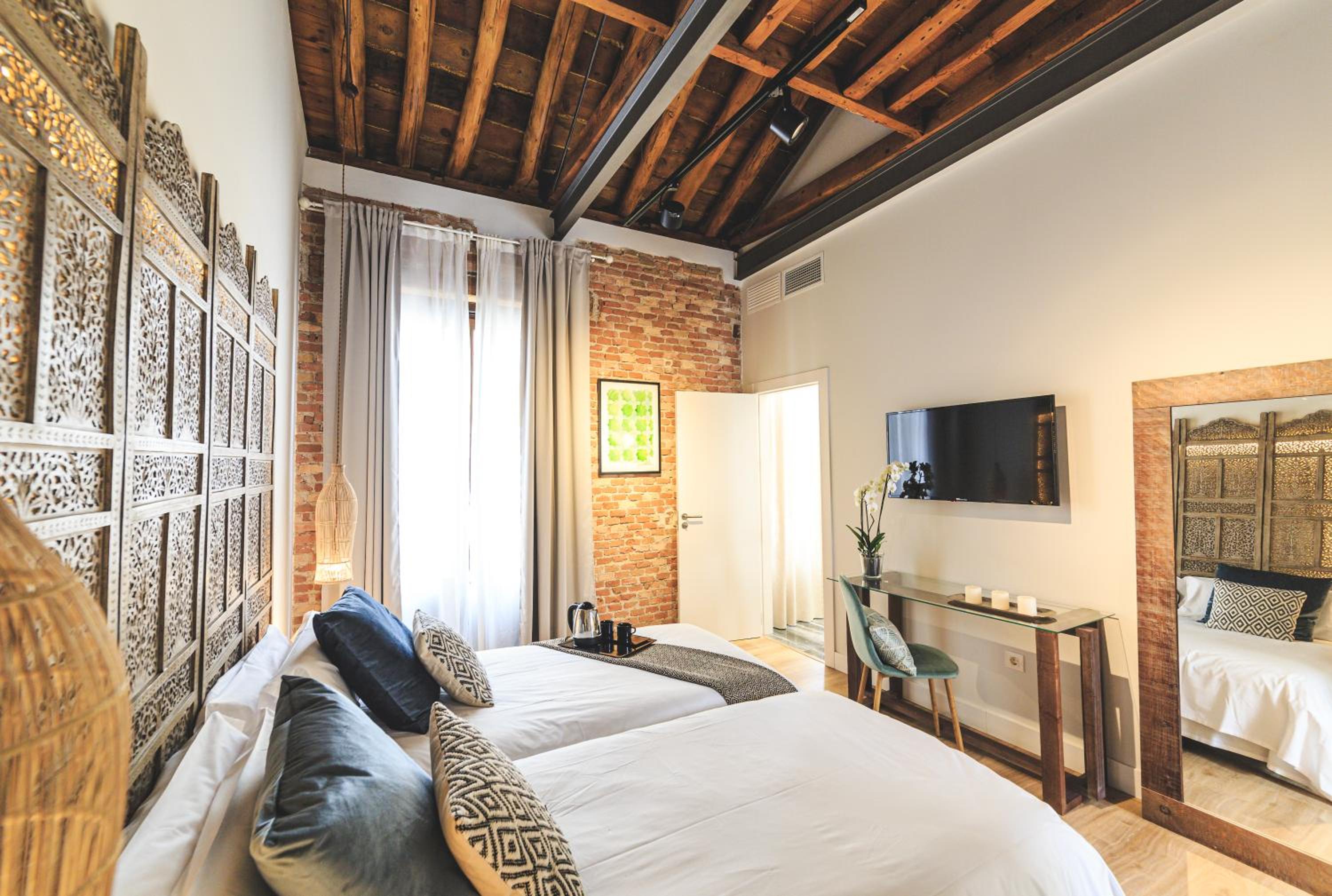 Habitación Doble