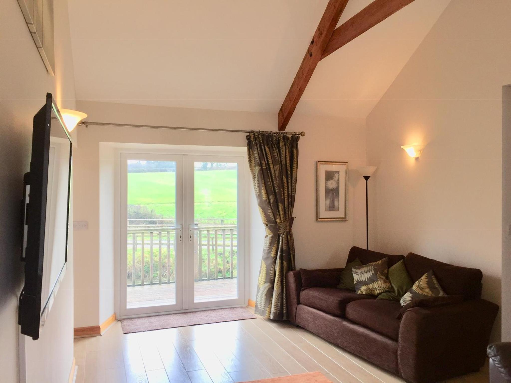 Three-Bedroom House photo 2