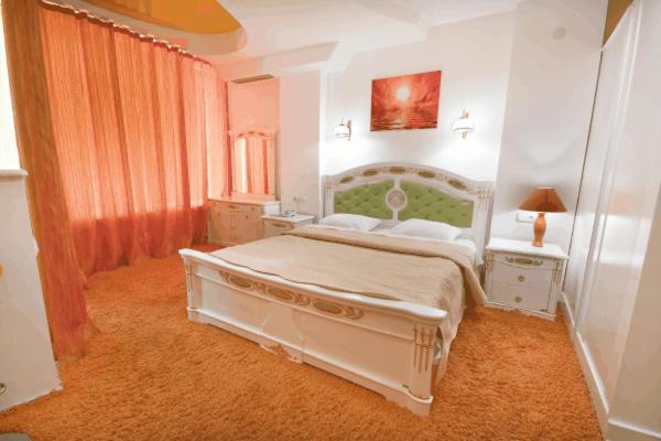 Apartment with Spa Bath photo 3