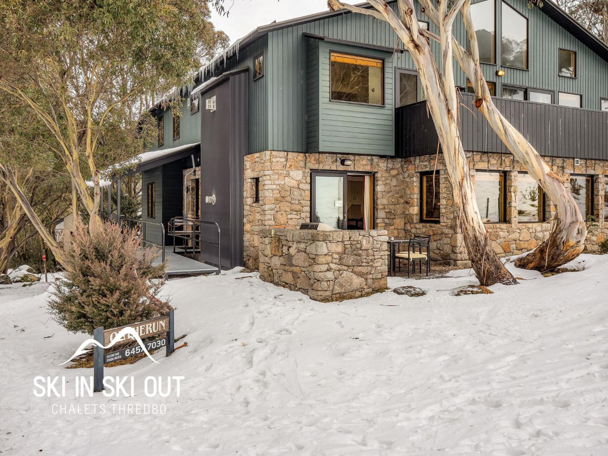 Superior Chalet photo 2