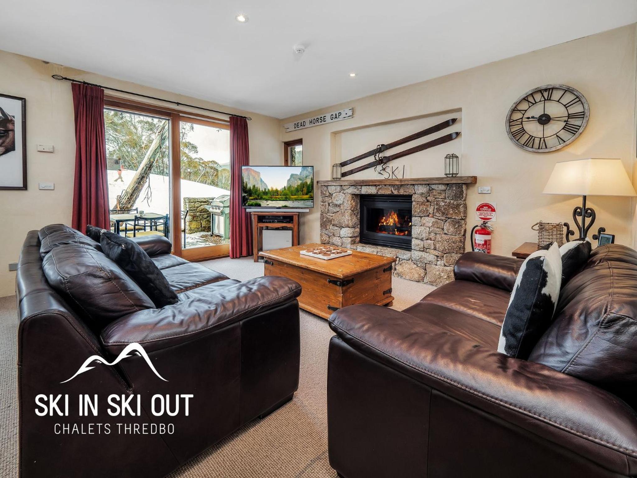 Superior Chalet photo 1