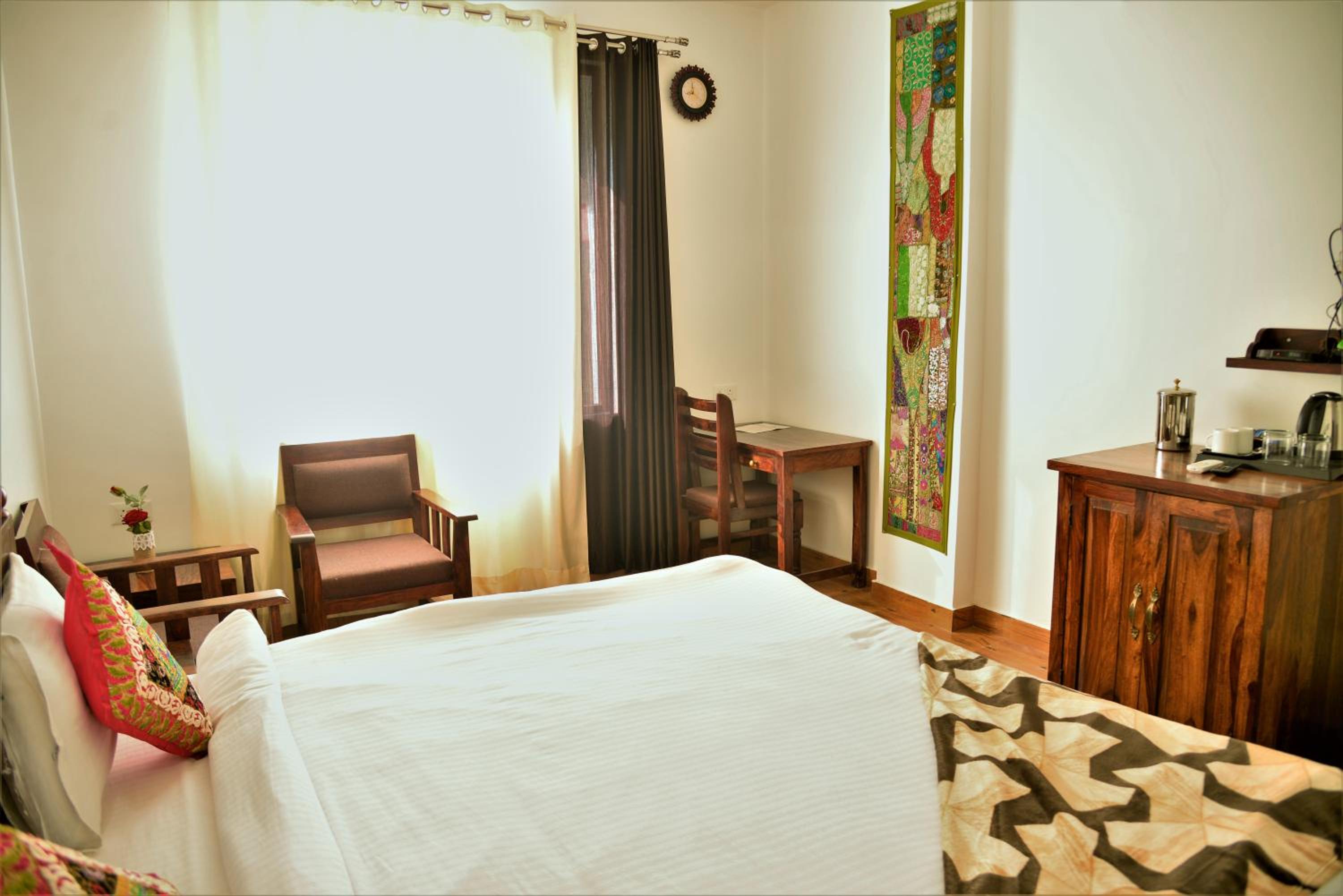 Deluxe Room photo 3